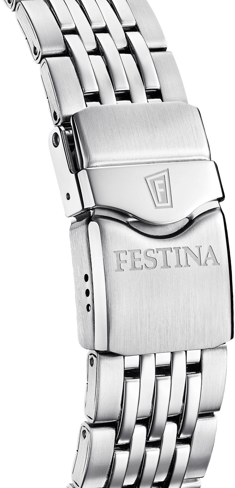 Festina Quarzuhr »Diver Collection, F20661/2«, Armbanduhr, Herrenuhr