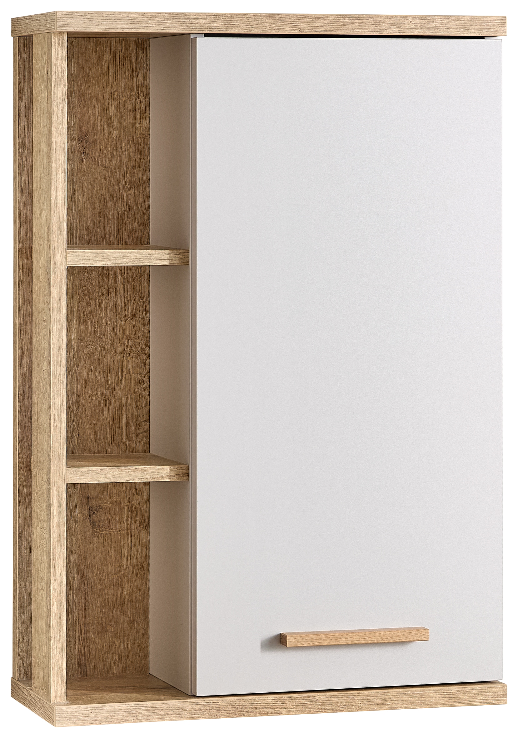 Saphir Badmöbel-Set »Quickset 966« 6 Stk. tlg.