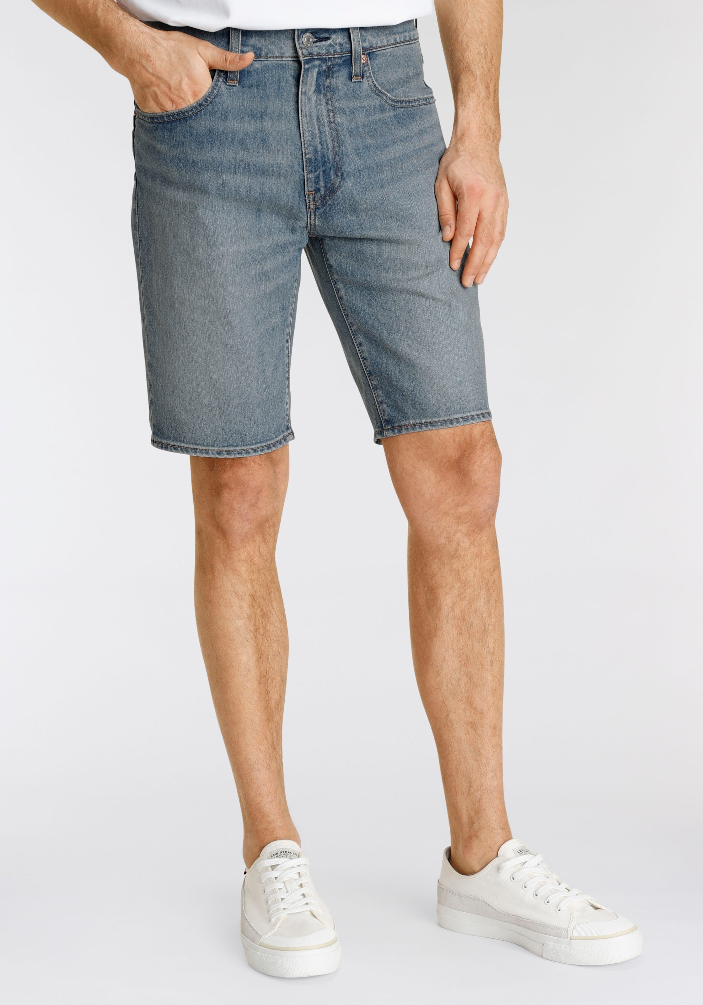 Bild von Levi's® Jeansshorts »405«