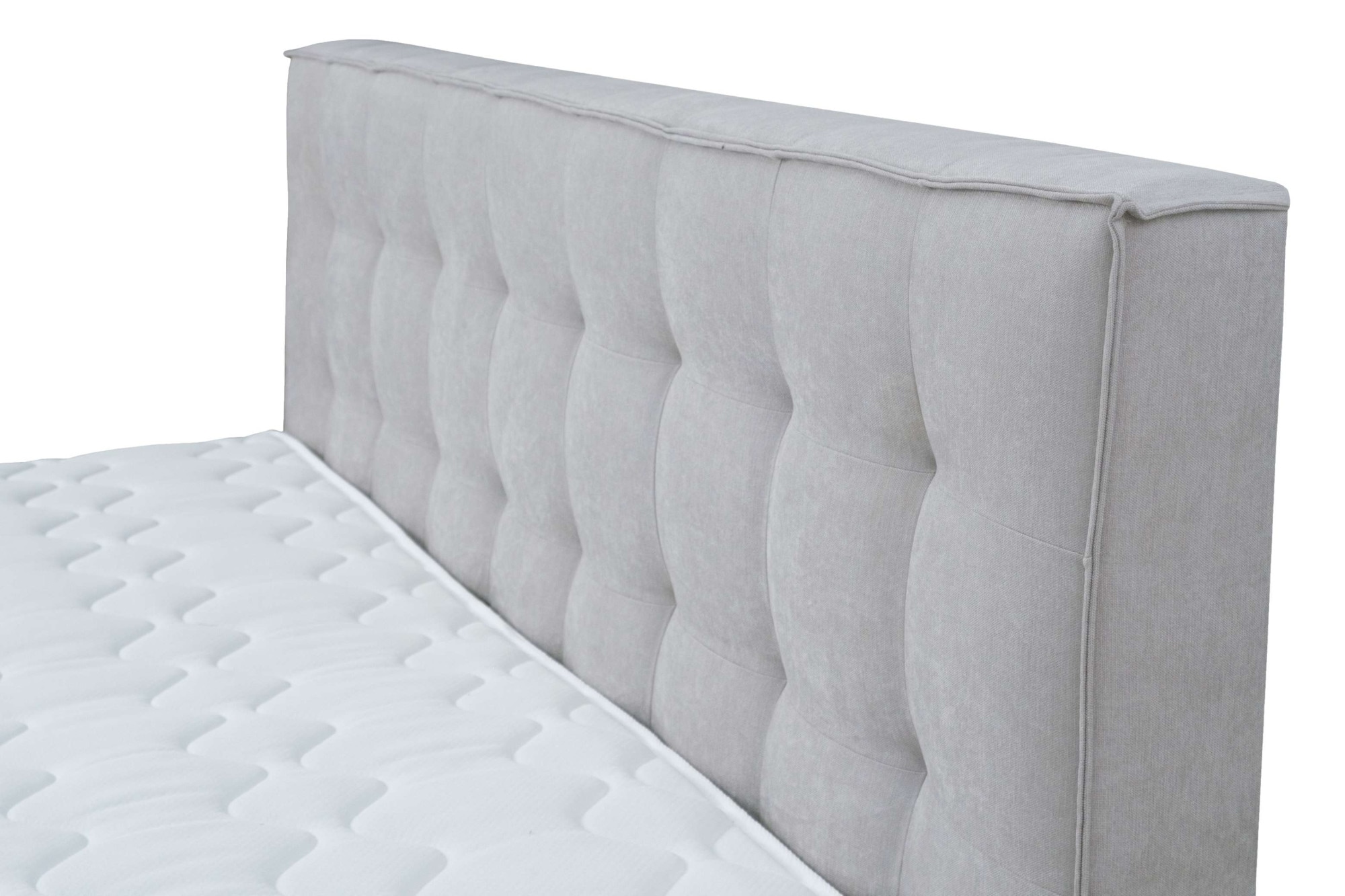 Home affaire Boxspringbett »Köln, Doppelbett, Polsterbett, Federkernbett, Komforbett, 160, 180 cm« inkl. Topper, zwei Bettkästen, Taschen-Federkernmatratze, Härtegrad 3
