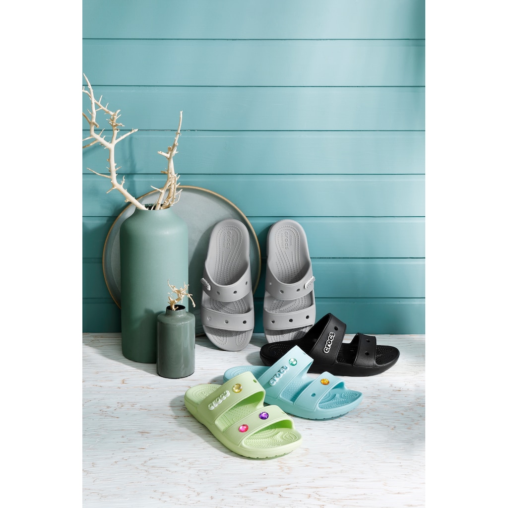 Crocs Pantolette »Classic Crocs Sandal«