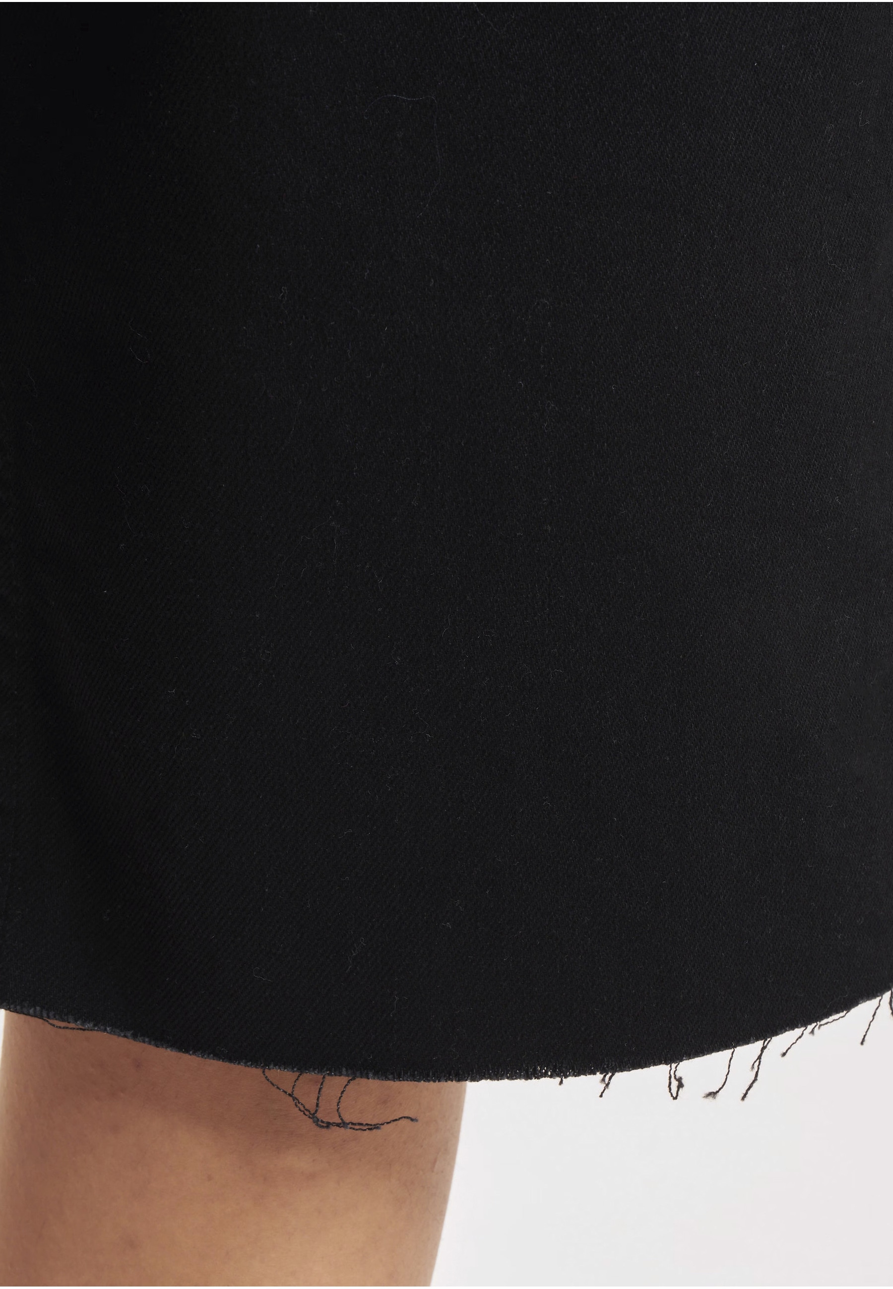 DEF Shorts »DEF DEF Jorts Shorts«