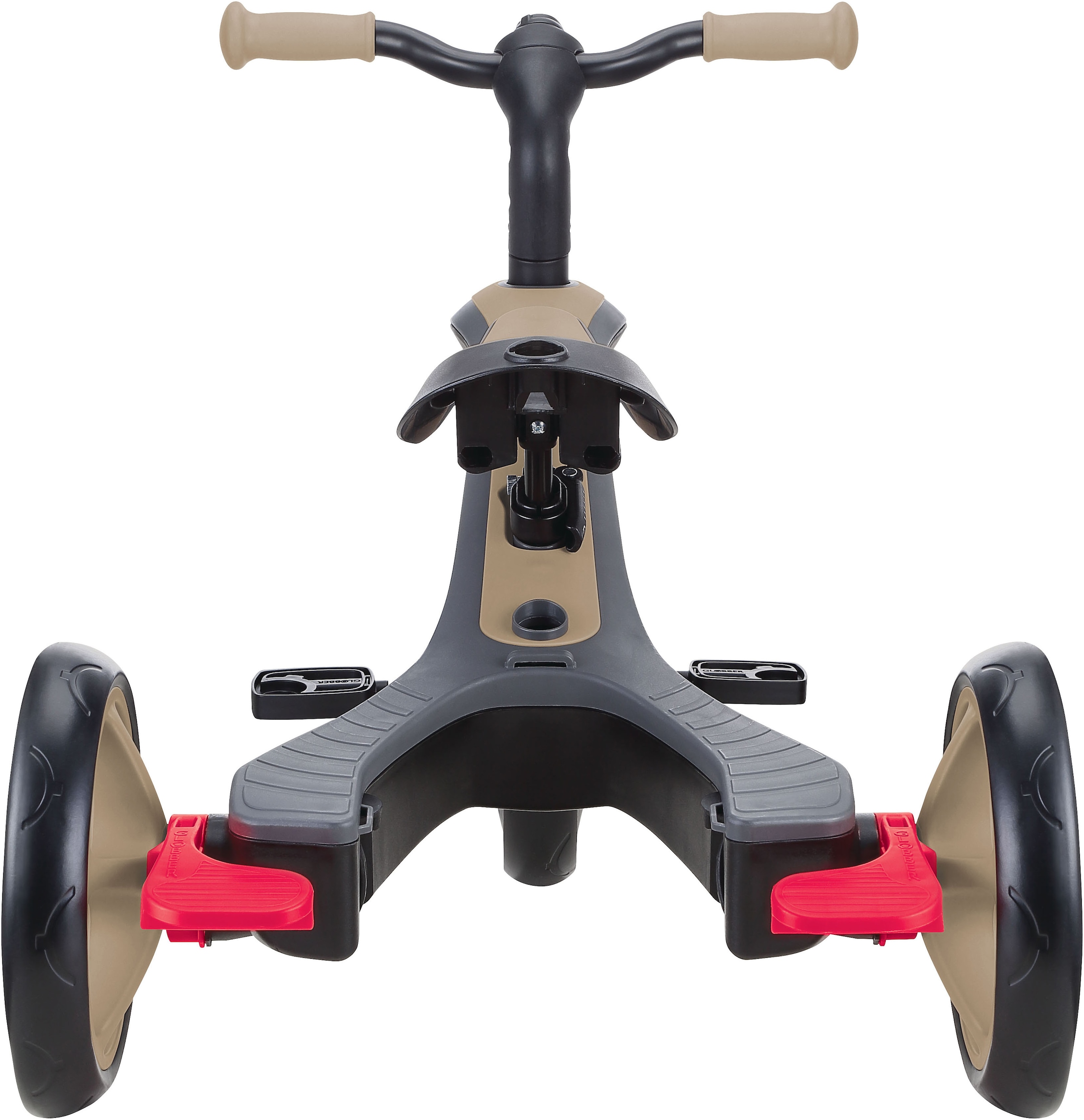 Globber Dreirad »EXPLORER TRIKE 4in1«