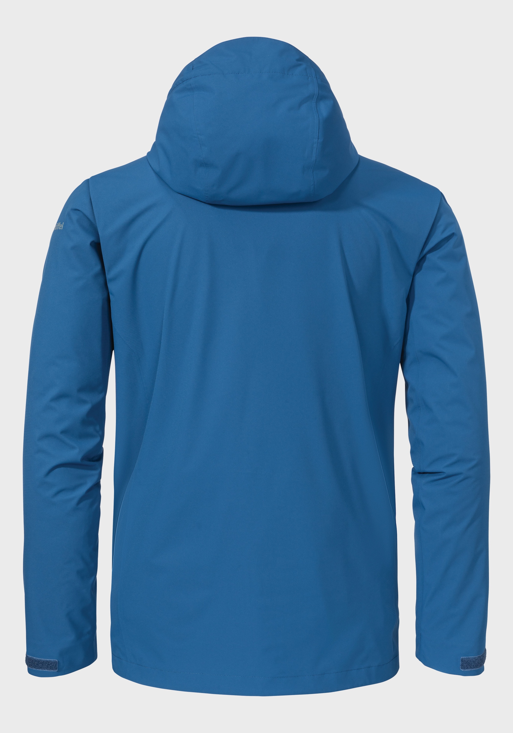 Schöffel Outdoorjacke »Jacket Gmund M«, mit Kapuze