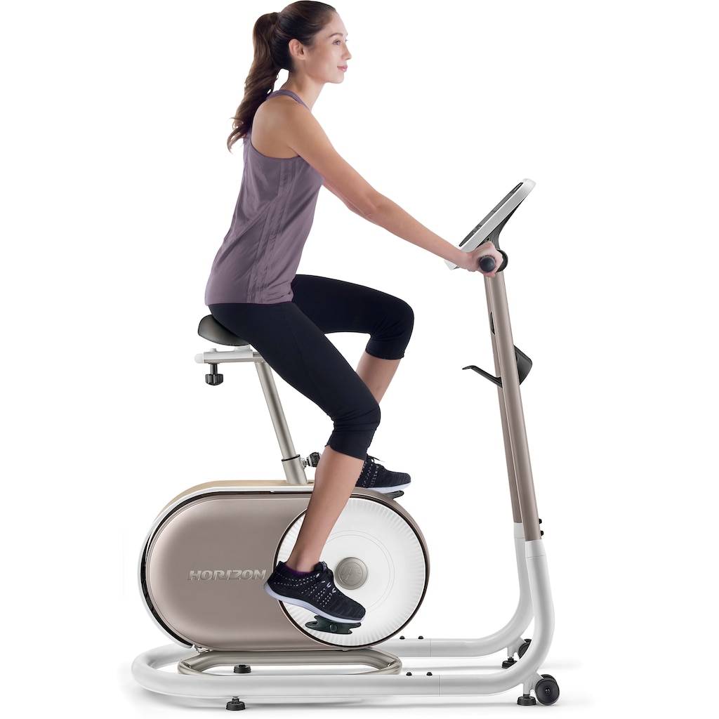 Horizon Fitness Heimtrainer »Citta BT5.1«