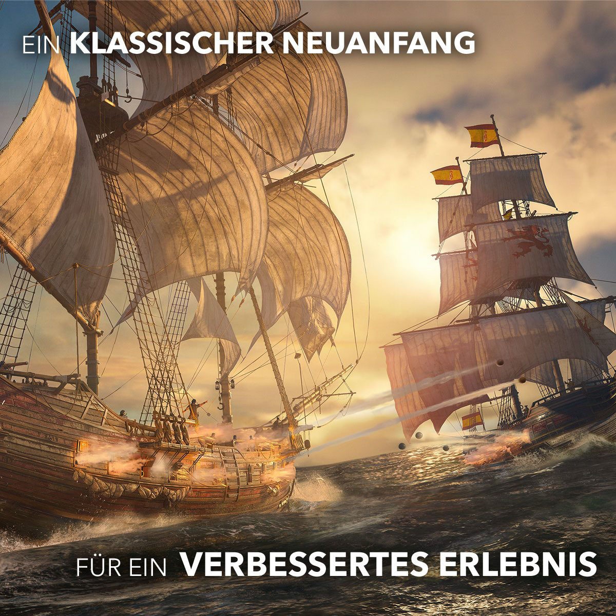 PlayStation 5 PlayStation 5-Controller »PS5 Controller + PS5 Assassin’s Creed Black Flag Resynced«