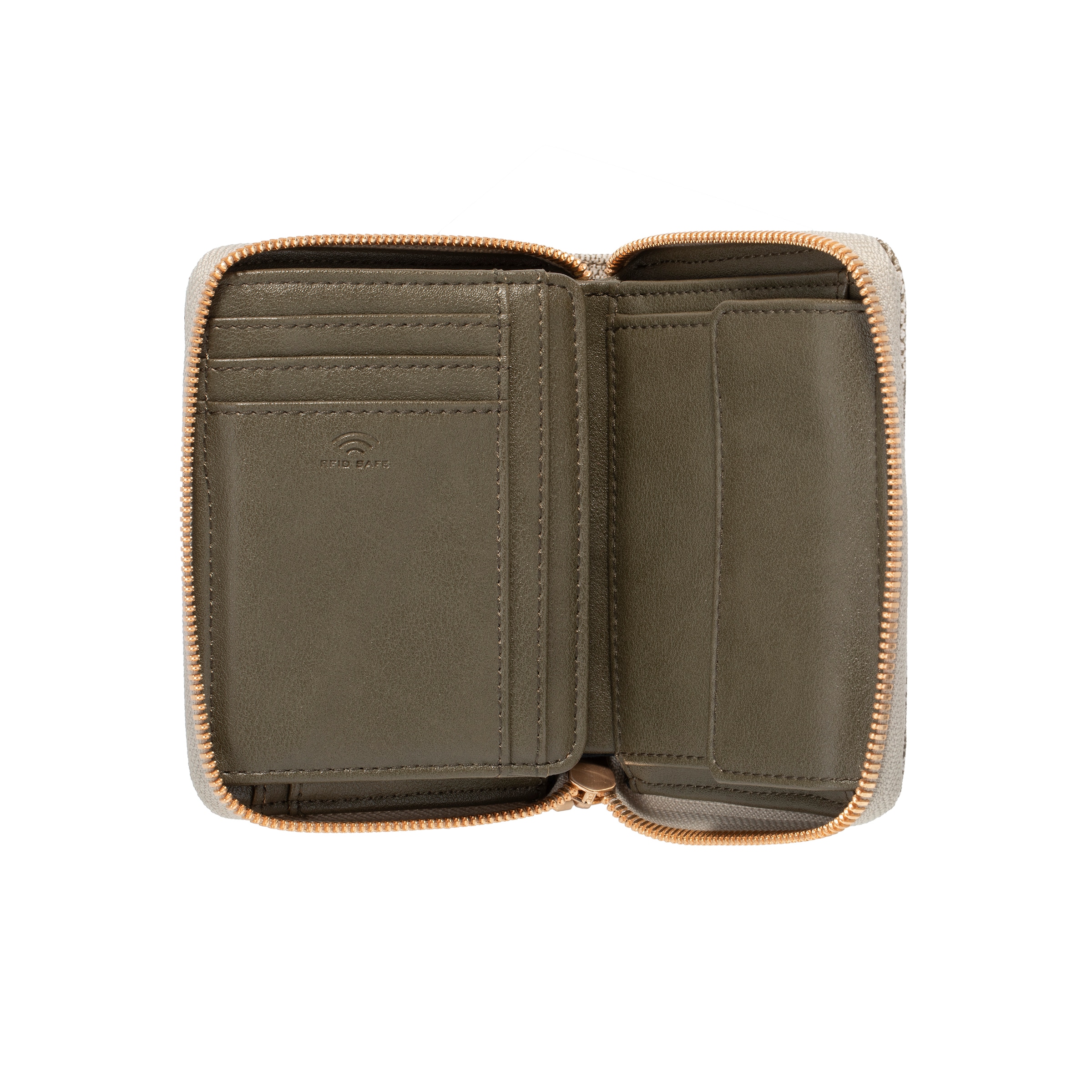 JOOP! Geldbörse »mazzolino nisa purse mh6z1« mit Reißverschluss