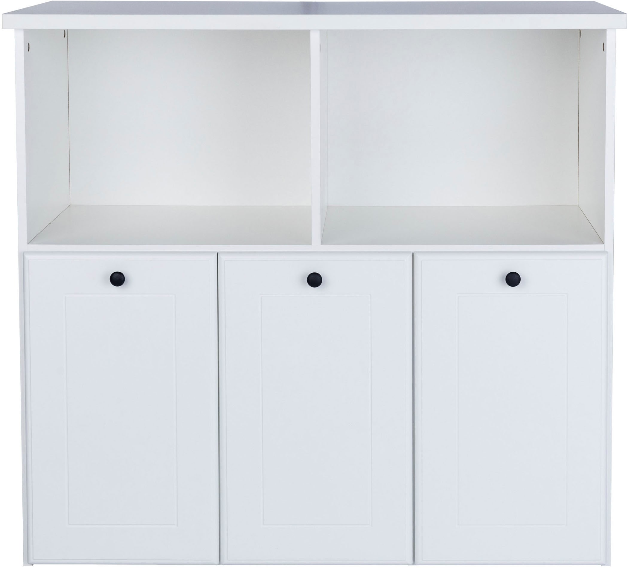 arthur berndt Jugendzimmer-Set »Kinderzimmer »Thilo«  Set 4-teilig« Set, 4 Stk. tlg. Modernes Kleinkinderzimmer - Set