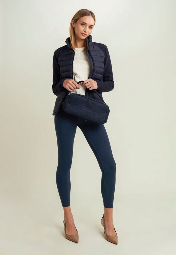 Freddy Jeansjeggings »WRUP HIGH WAIST SUPERSKINNY 7/8tel« mit Lifting & Shaping Effekt