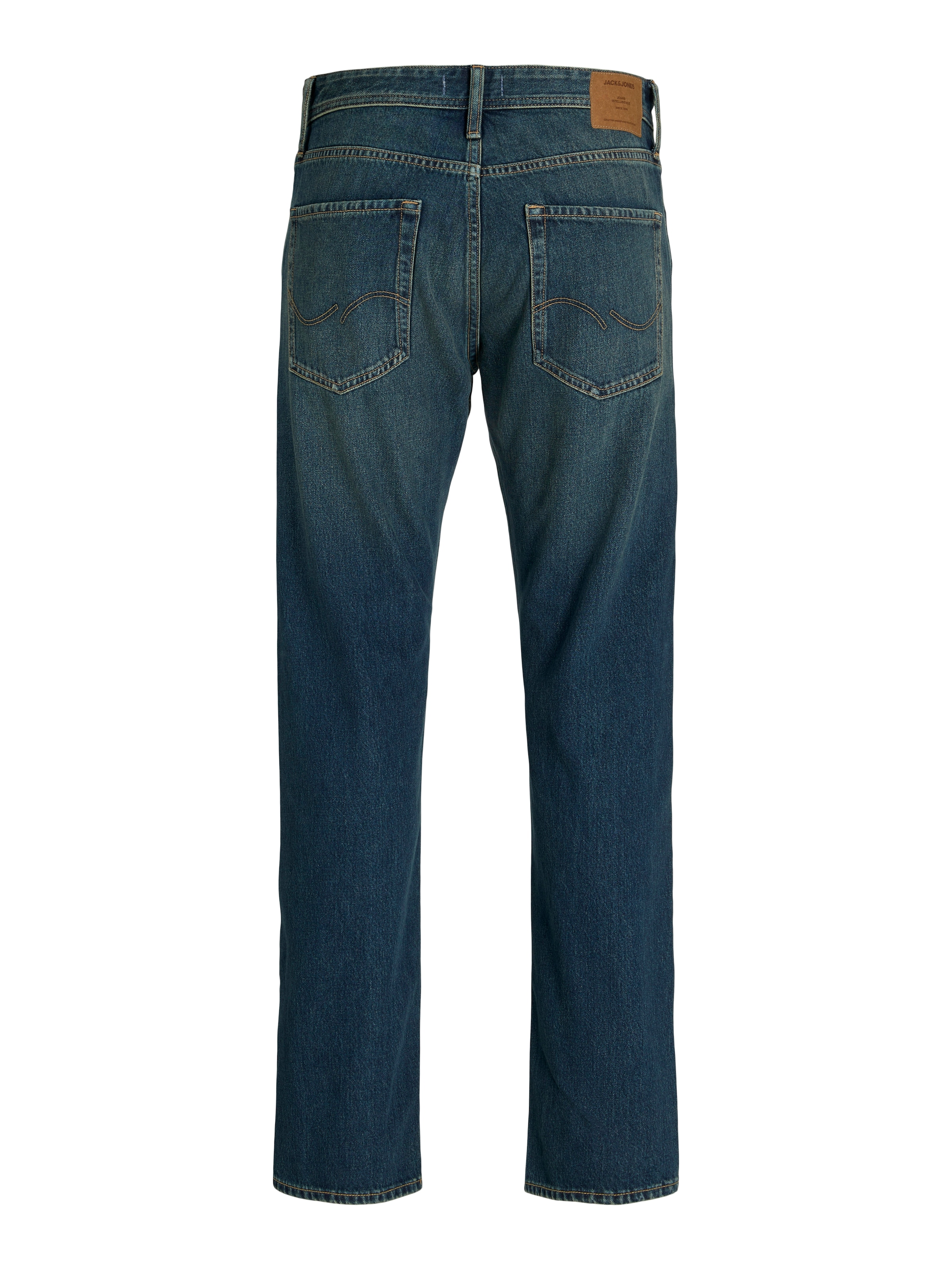 Jack & Jones Loose-fit-Jeans »CHRIS JJORIGINAL«