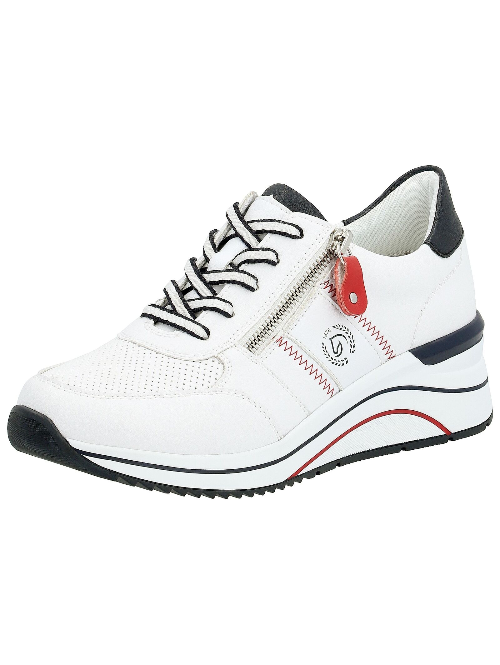 Remonte Sneaker »Remonte Sneaker Leder«