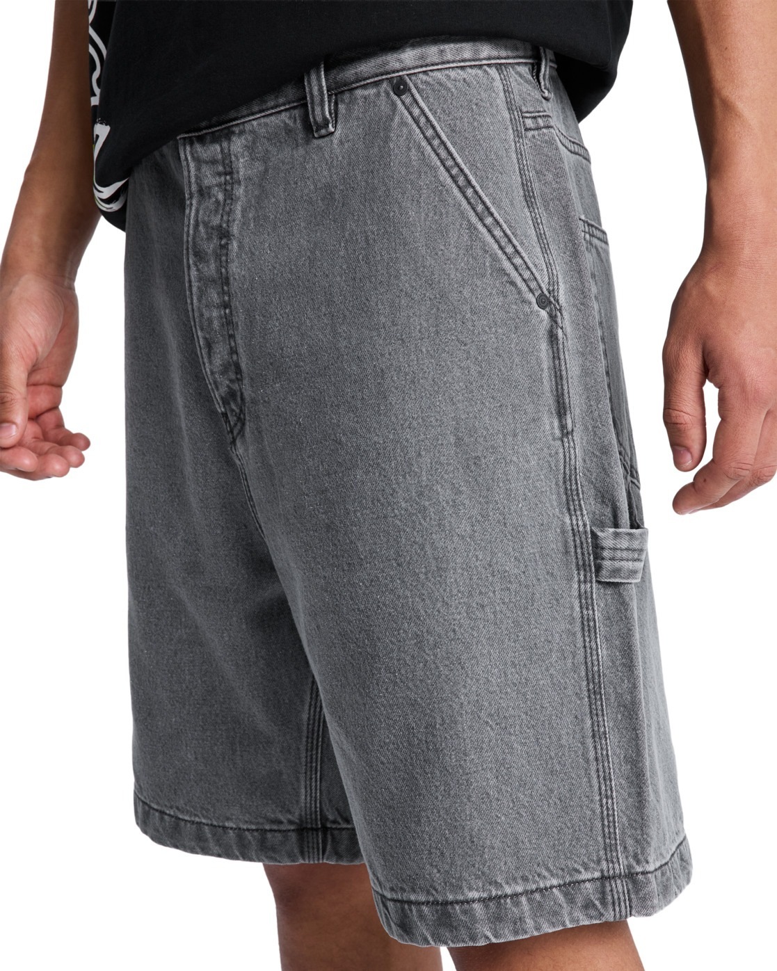 DC Shoes Bermudas »Baggy«