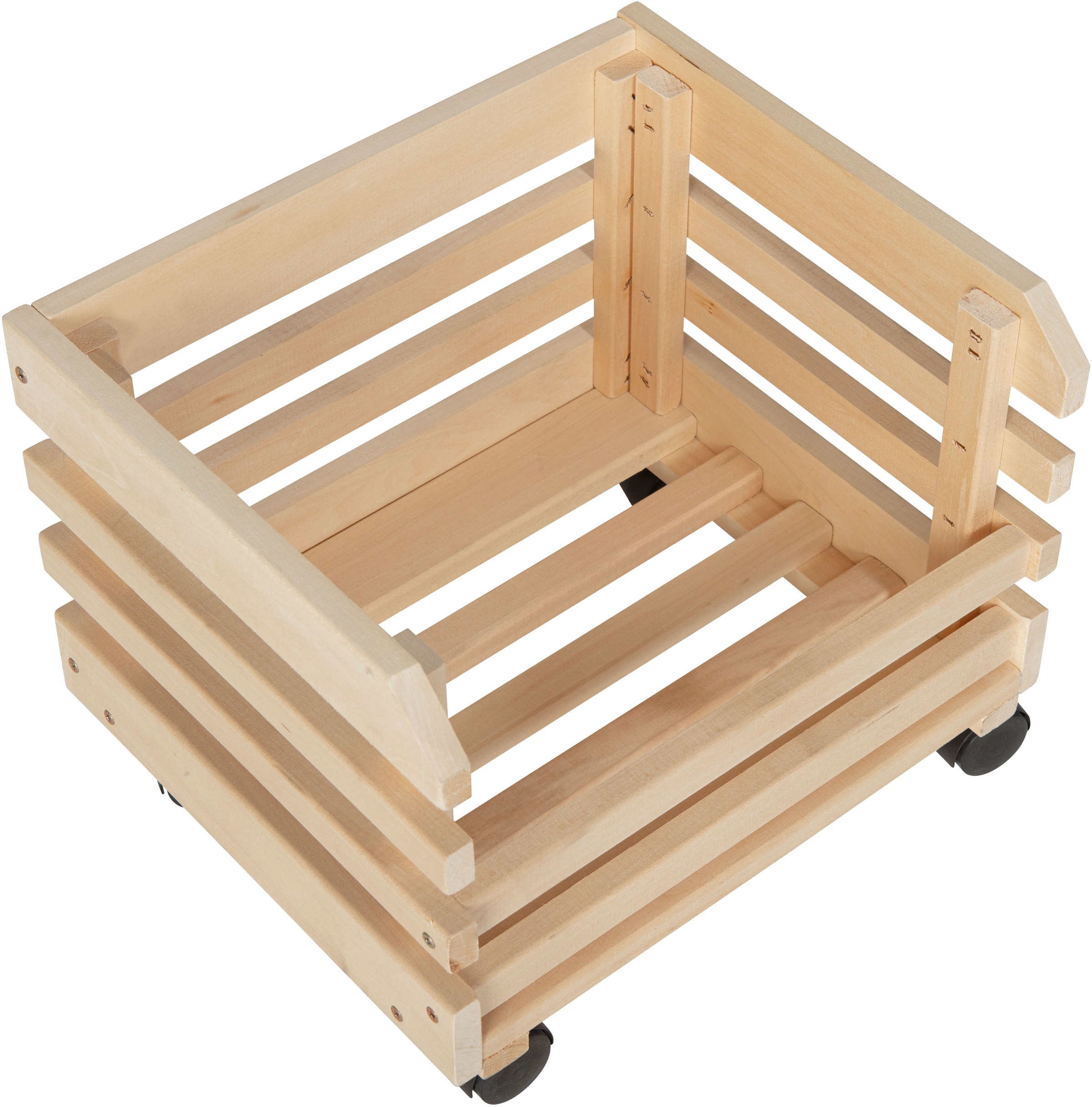 Inter Link Küchenwagen »Fruits«