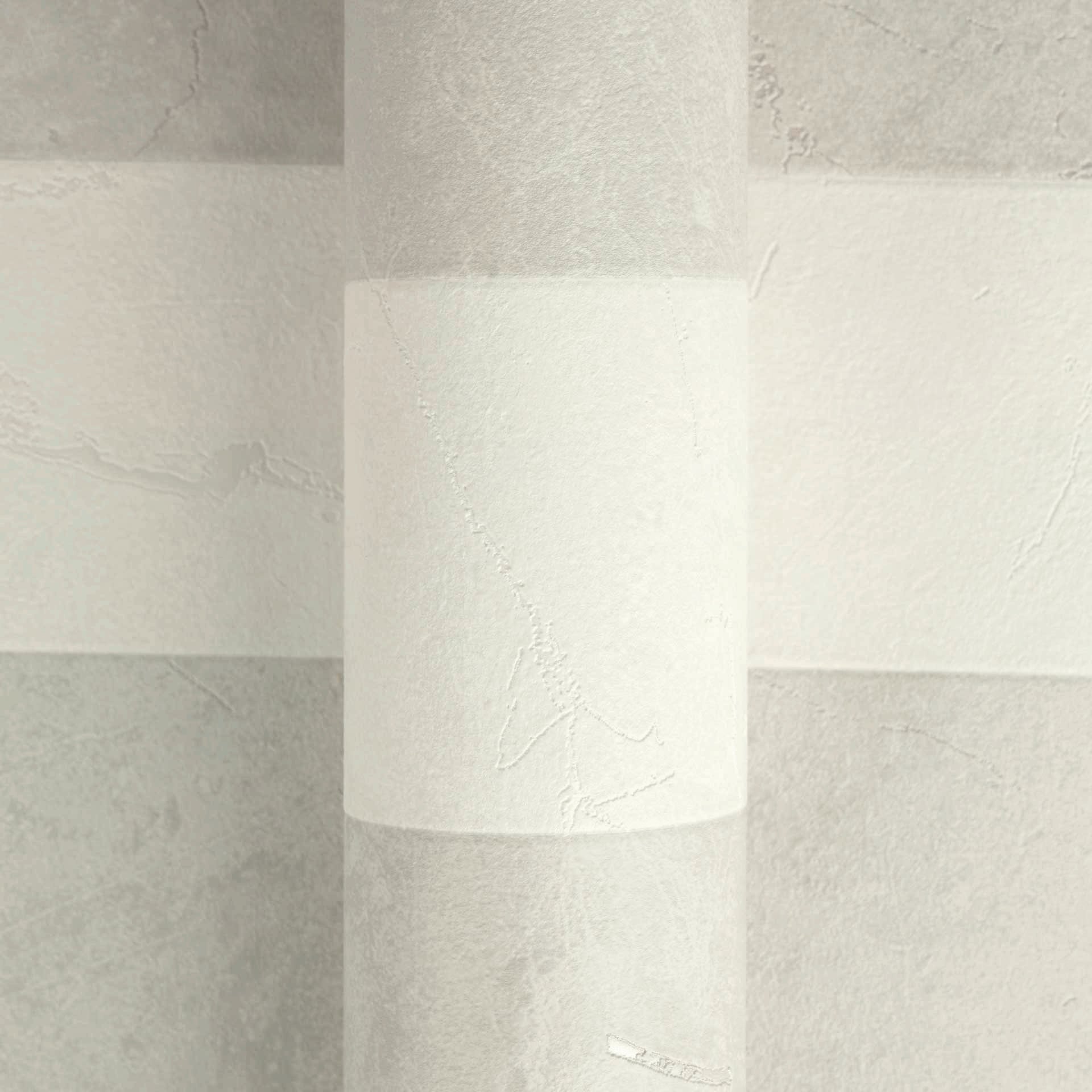 Versace Vliestapete »Versace 6 Greek –« 3D-Optik | Barock | Motiv geprägt Grafisches Mäandermuster mit mattem Glanz & feiner Struktur