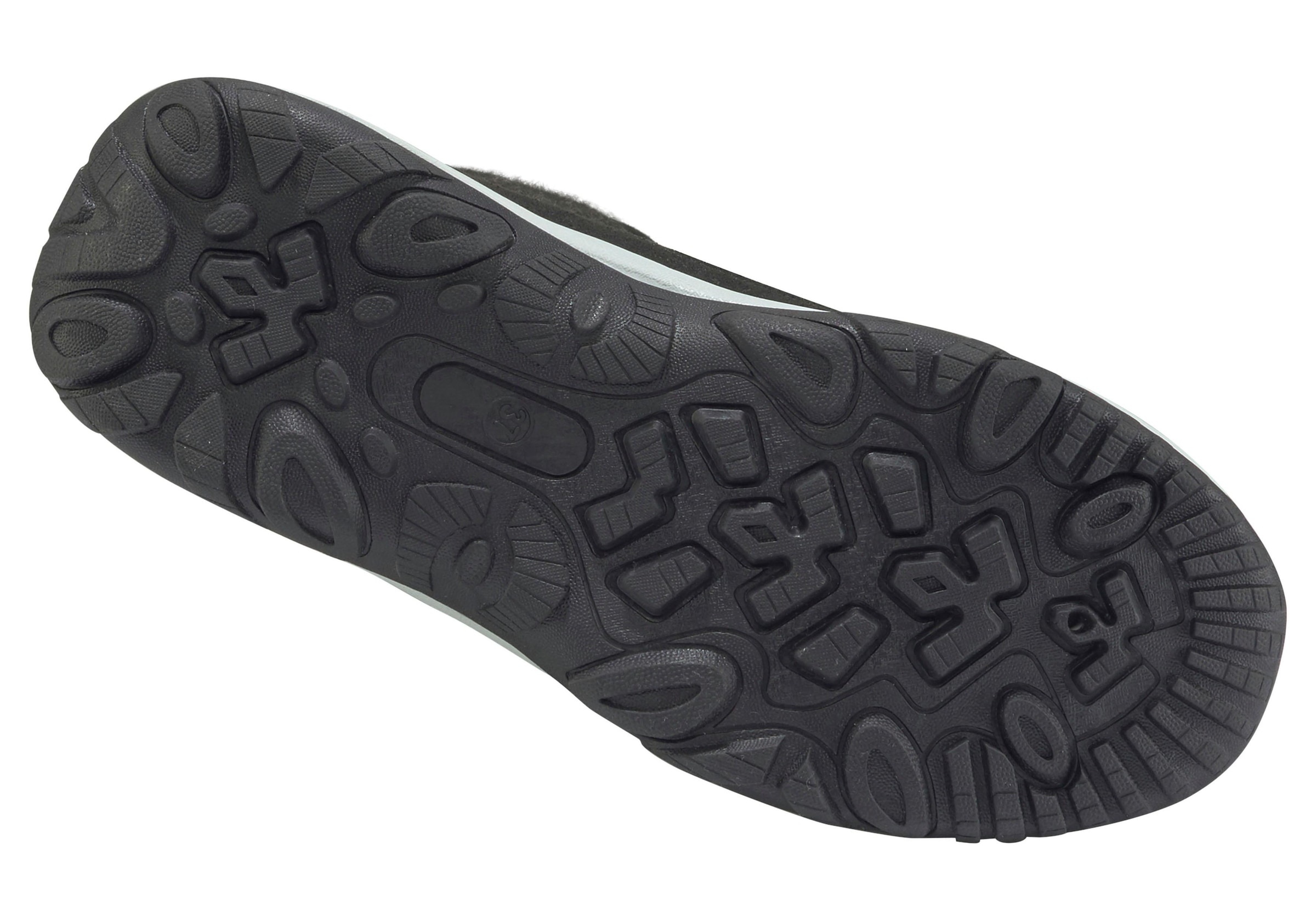 Hi-Tec Outdoorwinterstiefel »Riva Waterproof«  Winterstiefel, Snowboots, Winterschuhe, wasserdicht & gefüttert