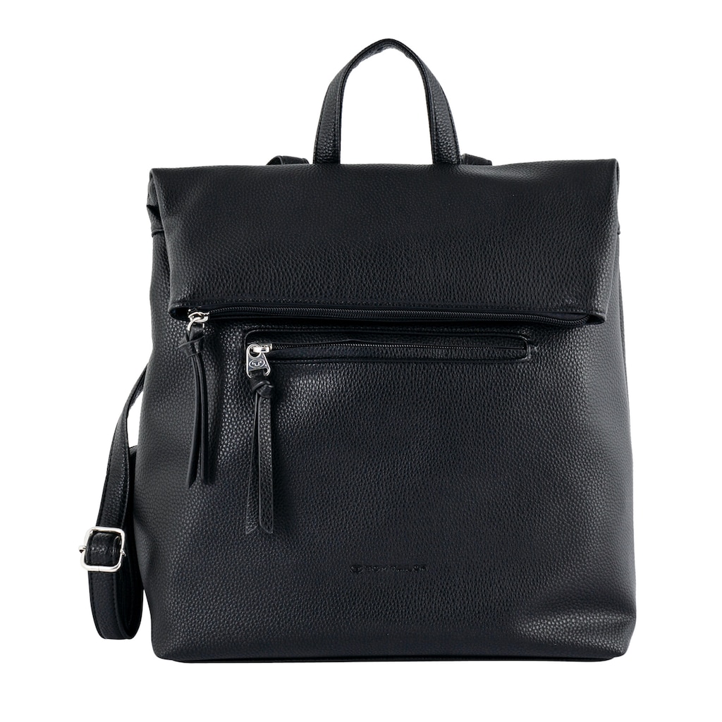 TOM TAILOR Rucksack »Tinna«