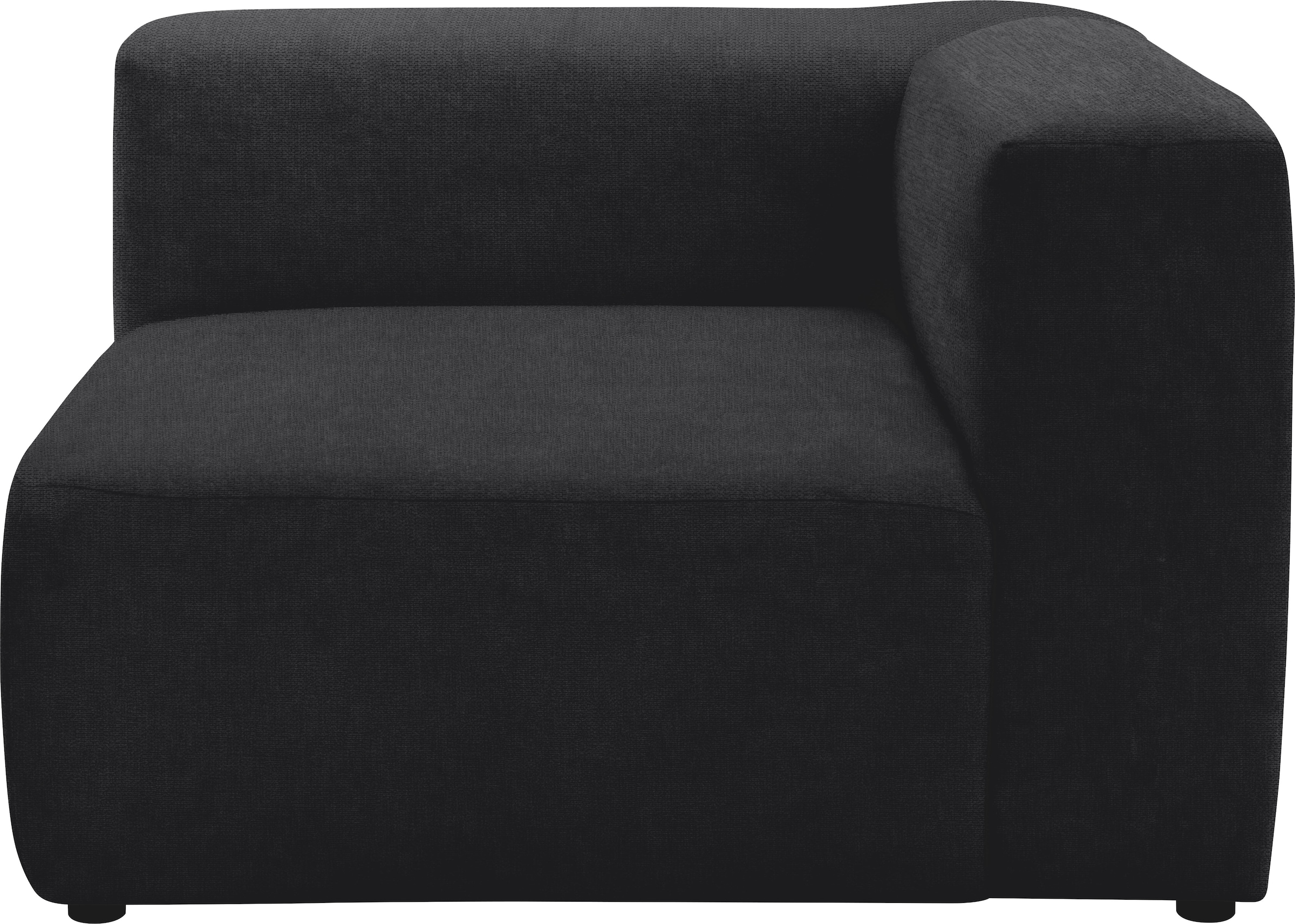 Home affaire Sofa-Eckelement »Utvik« als Modul oder separat verwendbar günstig online kaufen