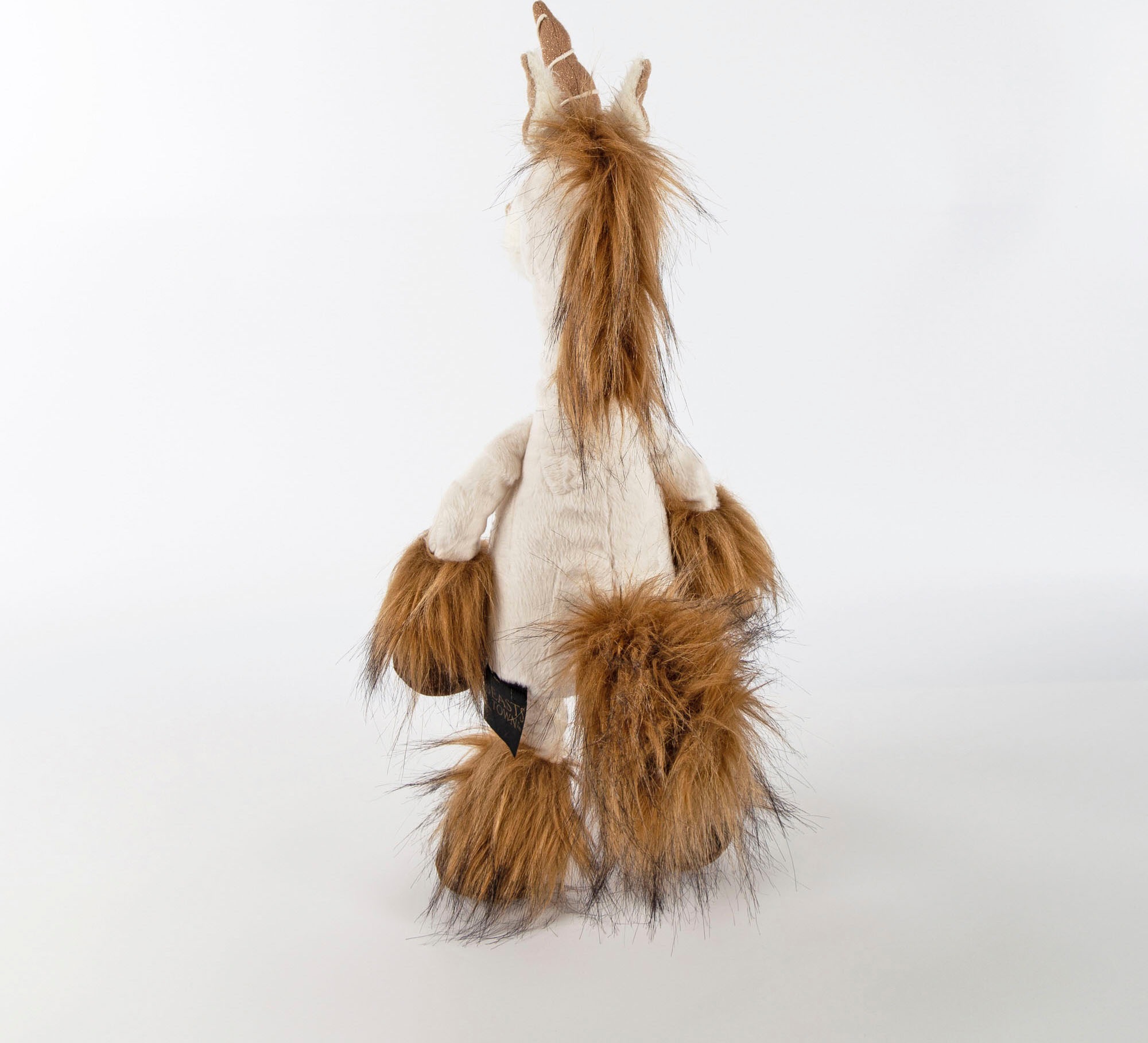 Sigikid Kuscheltier »BeastsTown - Einhorn, Uni Que«, Made in Europe