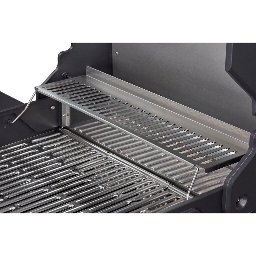 Enders® Gasgrill »Monroe ProX 3 S Turbo«