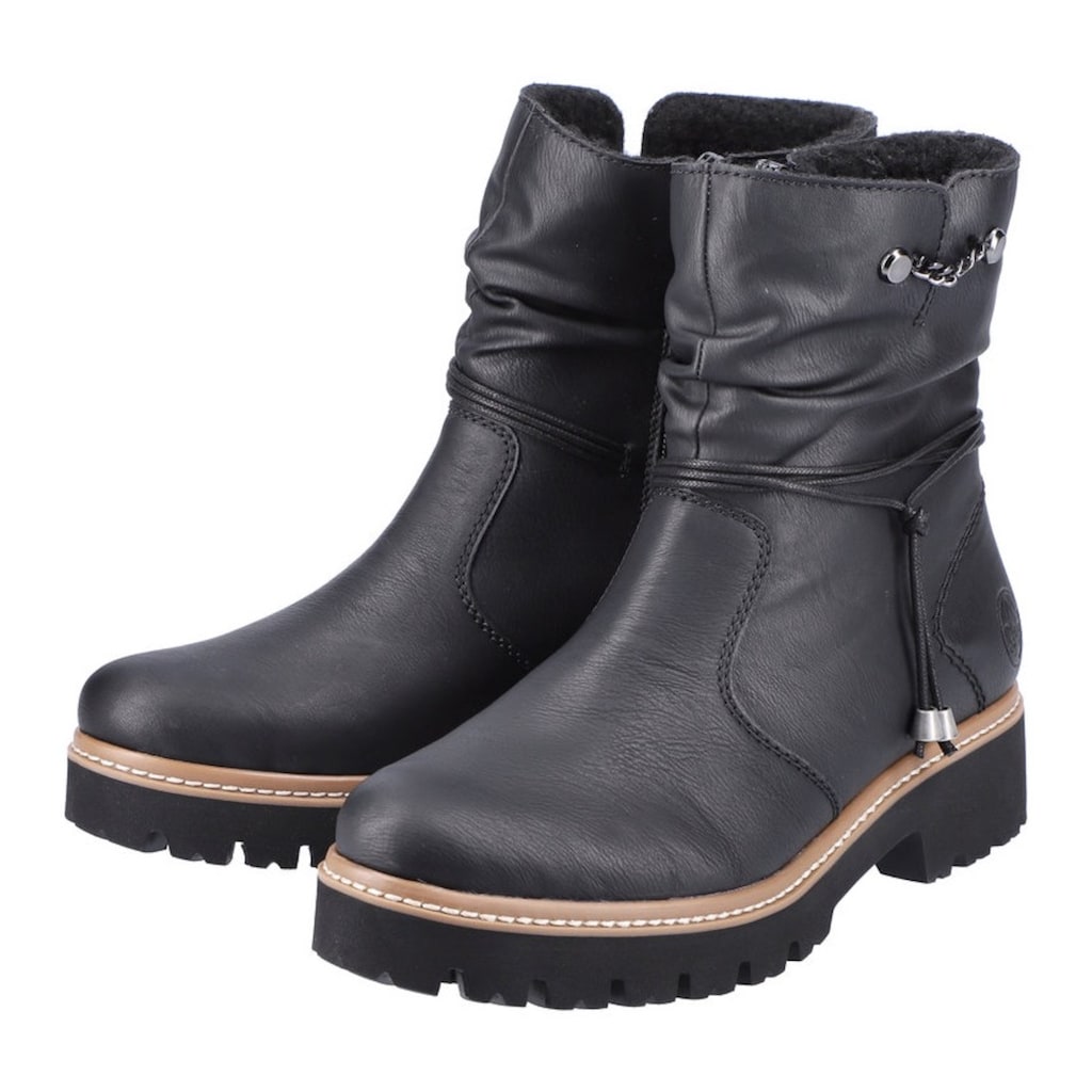 Rieker Stiefelette