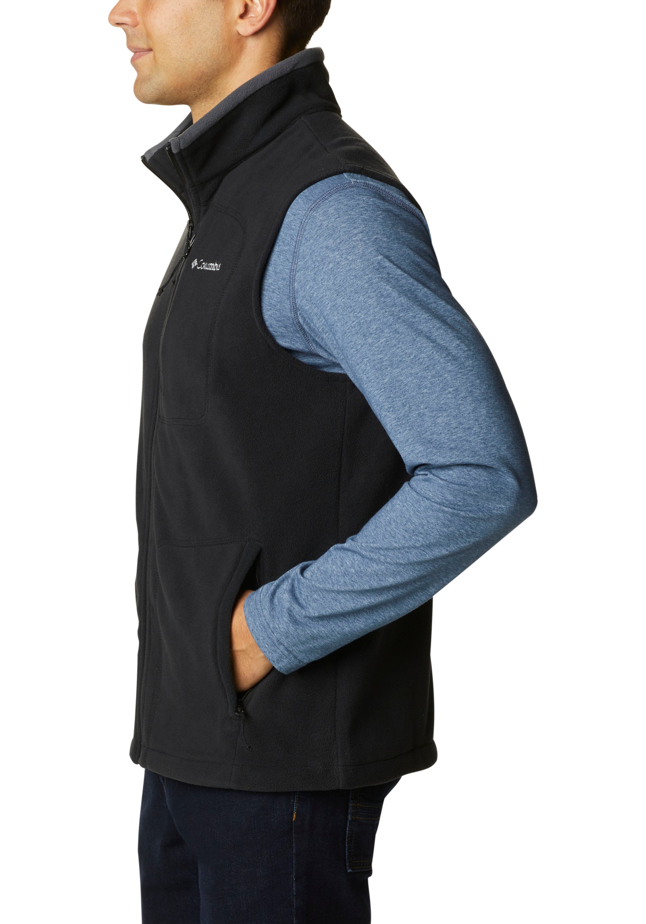 Columbia Fleeceweste »Fast Trek™ Fleece Vest«