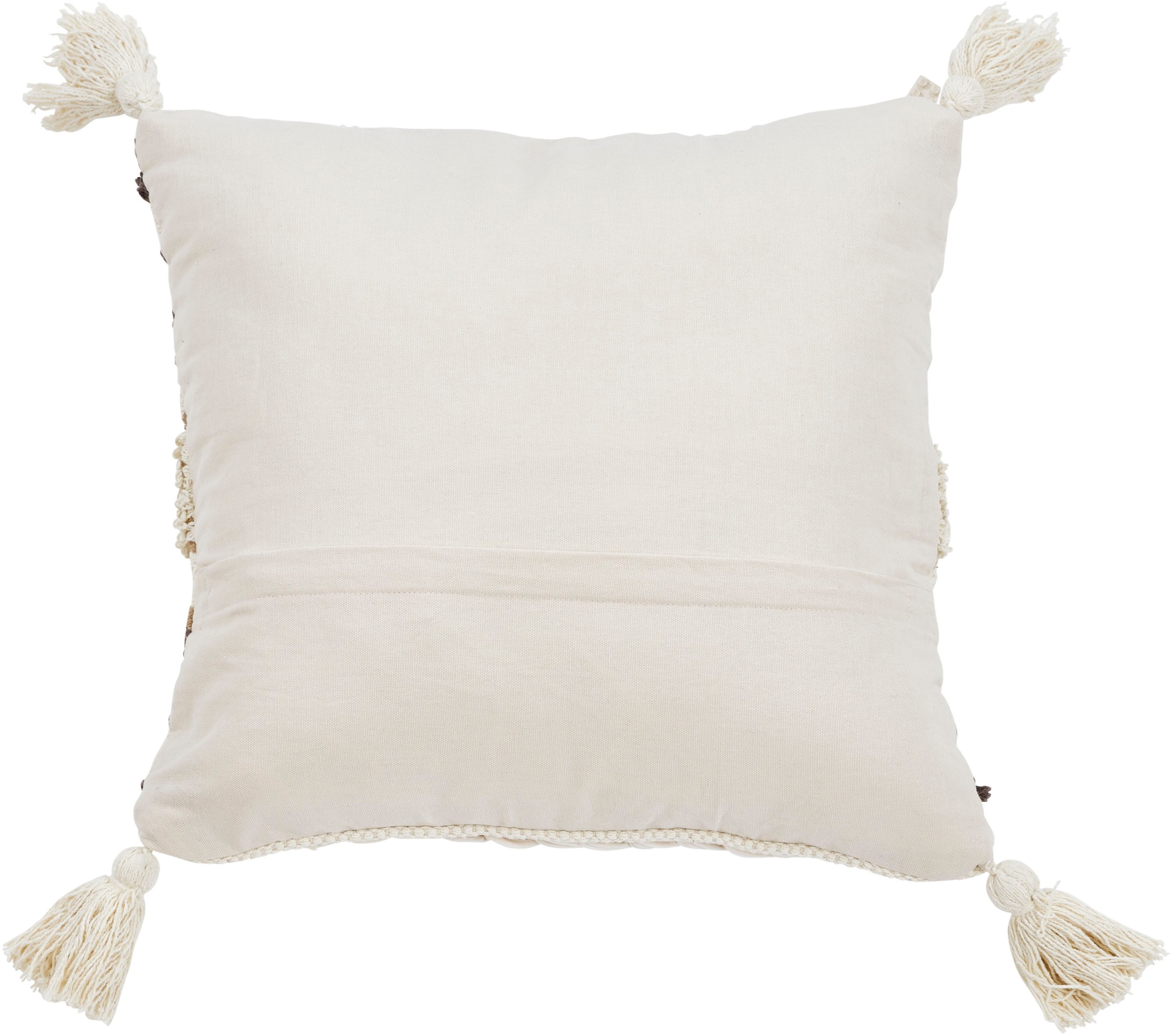done.® Dekokissen »Kala«, Kissenhülle im Boho-Stil