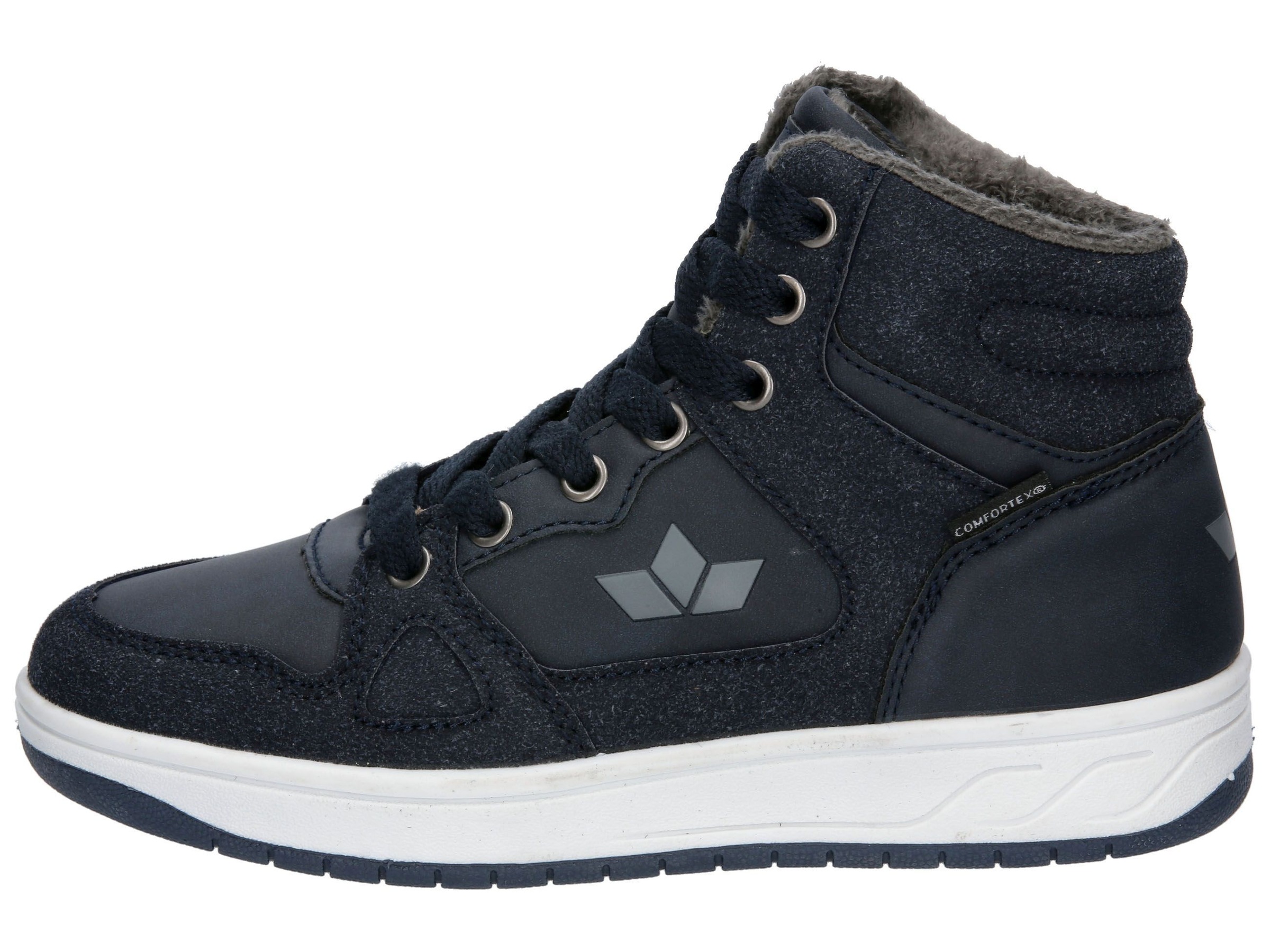 Lico Stiefel »Freizeitstiefel Colden«