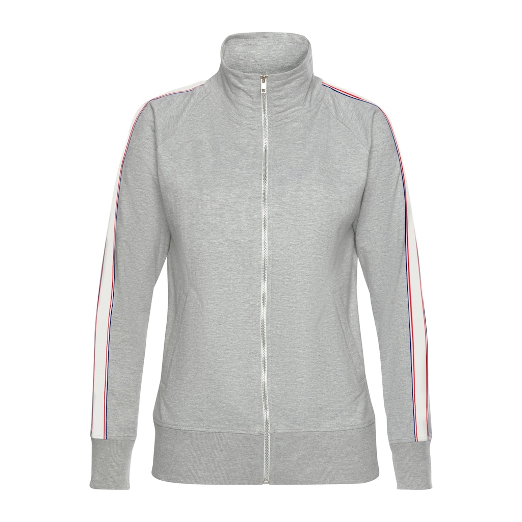 H.I.S Sweatjacke