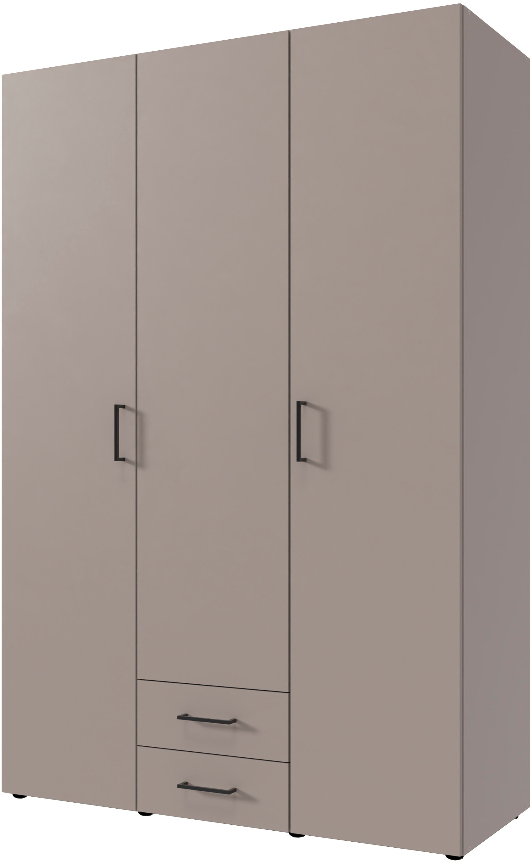 Wimex Drehtürenschrank »Mugano, 135 oder 180cm breit, 208 oder 236cm hoch, günstig online kaufen