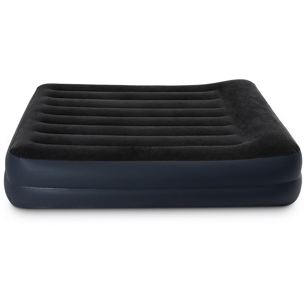 Intex Luftbett »Pillow Rest Raised Bed Twin«