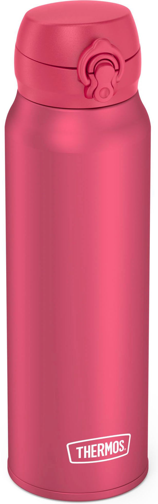 THERMOS Isolierflasche »Ultralight Bottle«, doppelwandiger Edelstahl