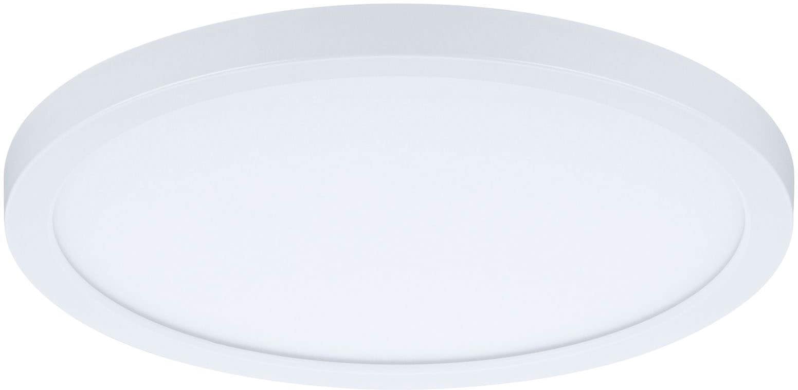 Paulmann LED Bad-Einbauleuchte »Areo«, Schutzart IP44, Ø 11,8 cm, inkl. LED Leuchtmittel