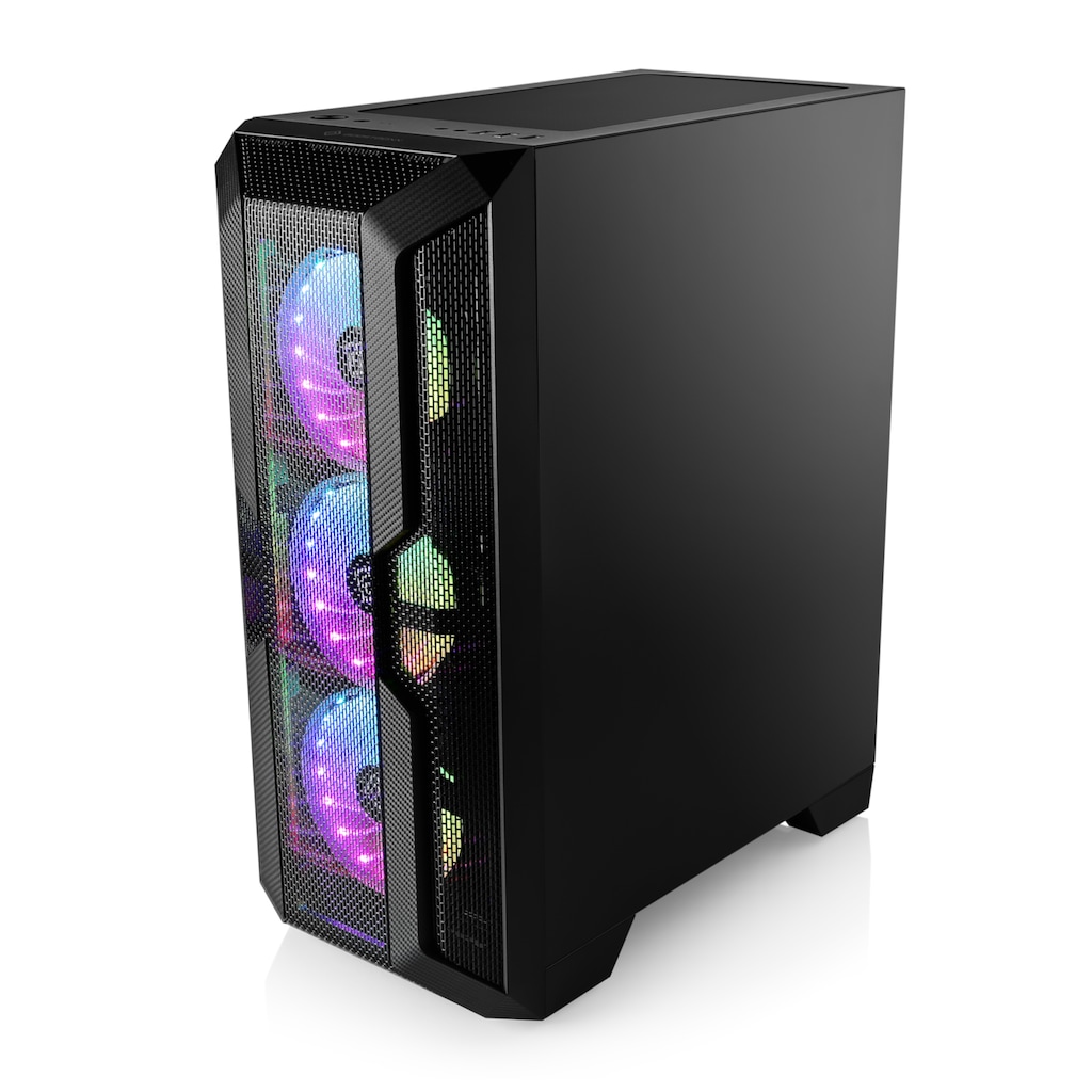 CSL Gaming-PC »Speed V25411«