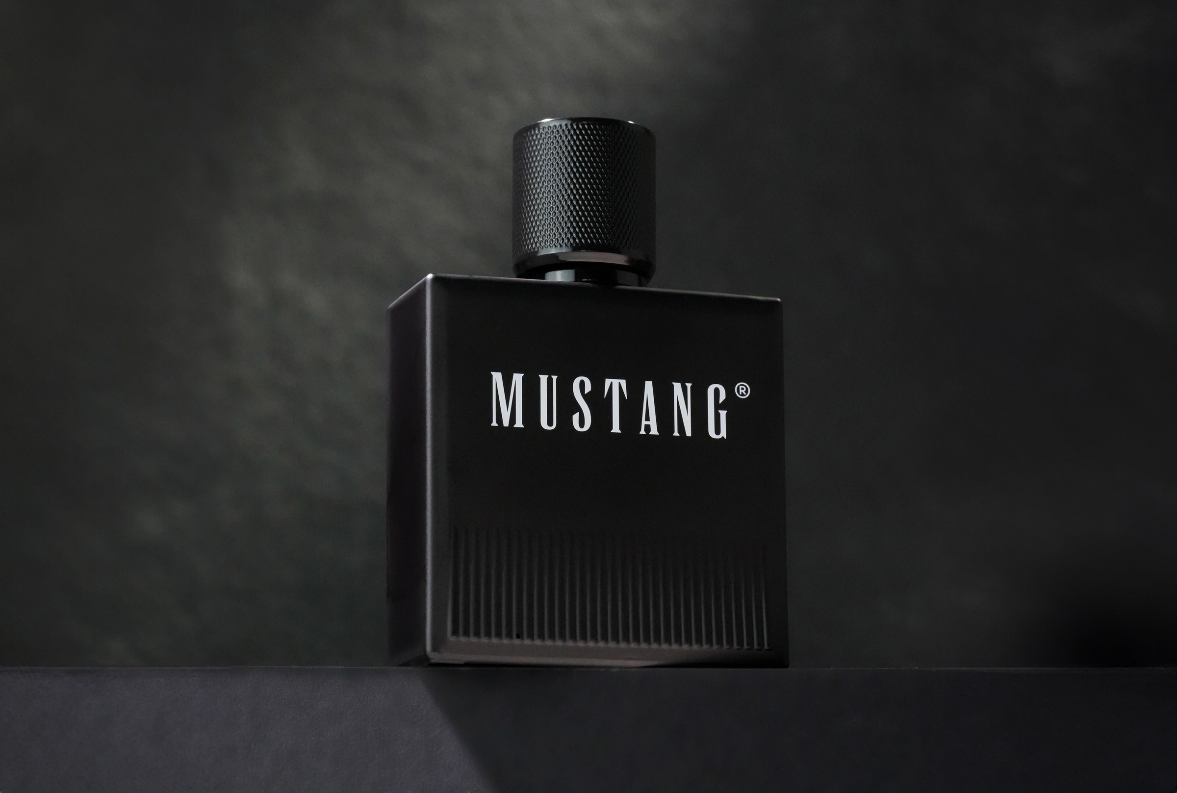 MUSTANG Eau de Toilette »MUSTANG BLACK SIGNATURE for him EdT 50ml«