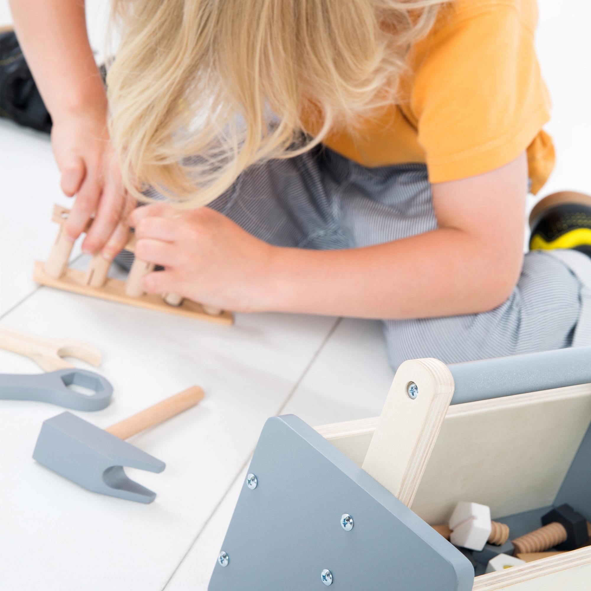 roba® Spielwerkzeug »Werkzeugkiste«