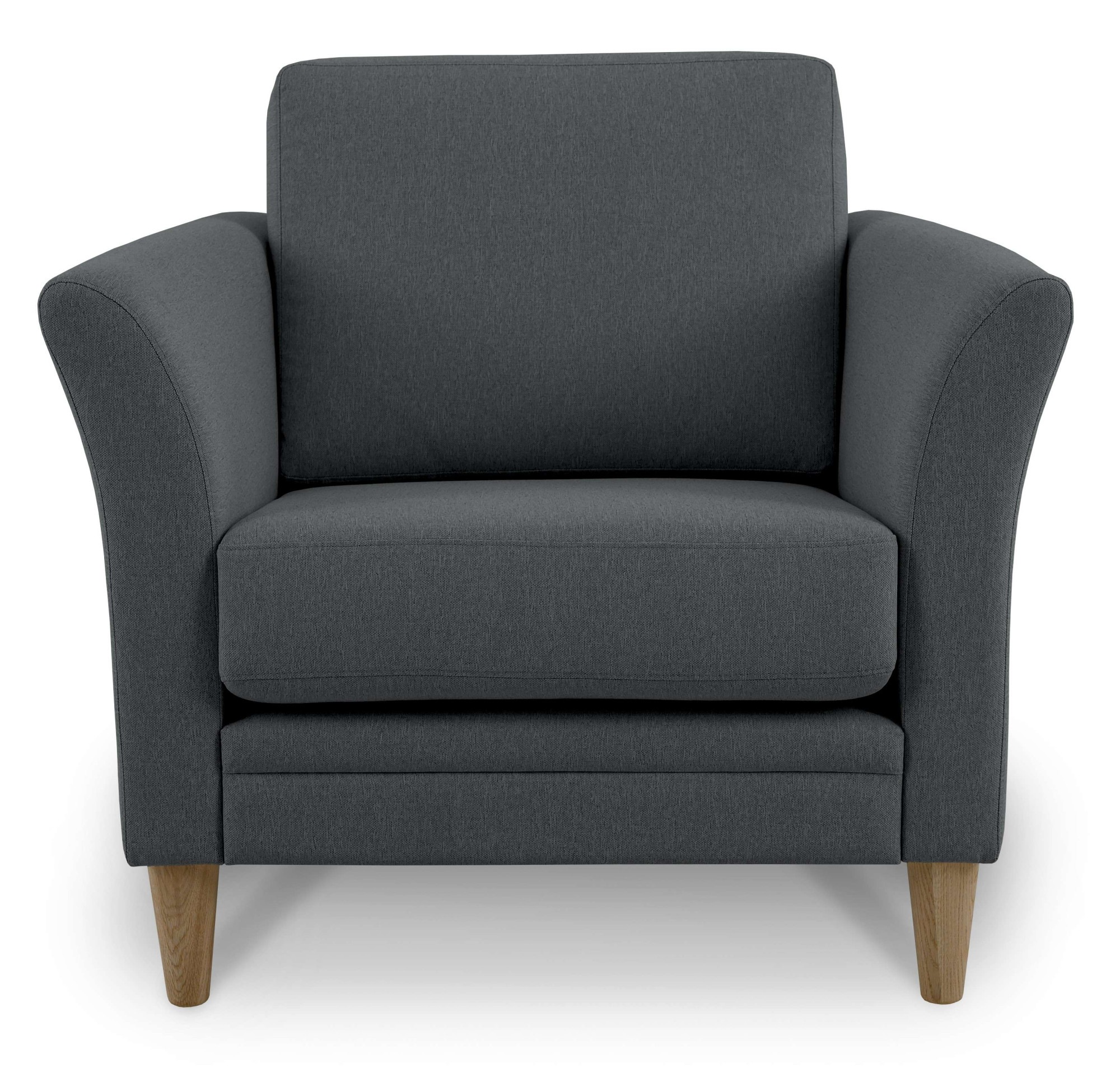 Home affaire Sessel »Arellano, Breite 93 cm«, klassisches Design, mit Massi günstig online kaufen