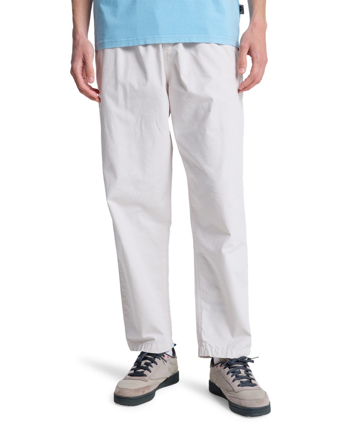 QUIKSILVER Funktionshose »The Pipe Beach« Wind Chime M M Material: Twill-Mischgewebe aus Baumwolle...