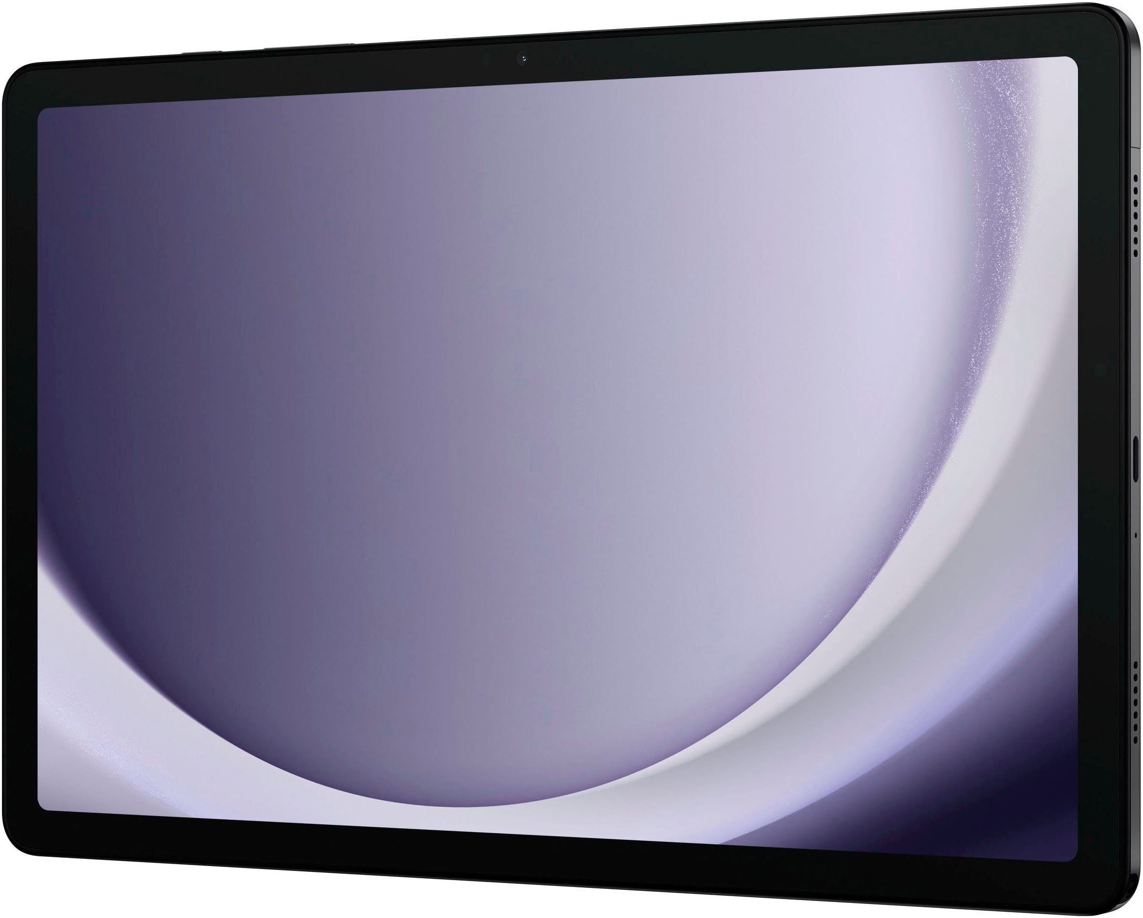 Samsung Tablet »Galaxy Tab A9+«, (27,82 cm / 11 Zoll), Android,One UI,Knox, WUXGA, 5G,)
