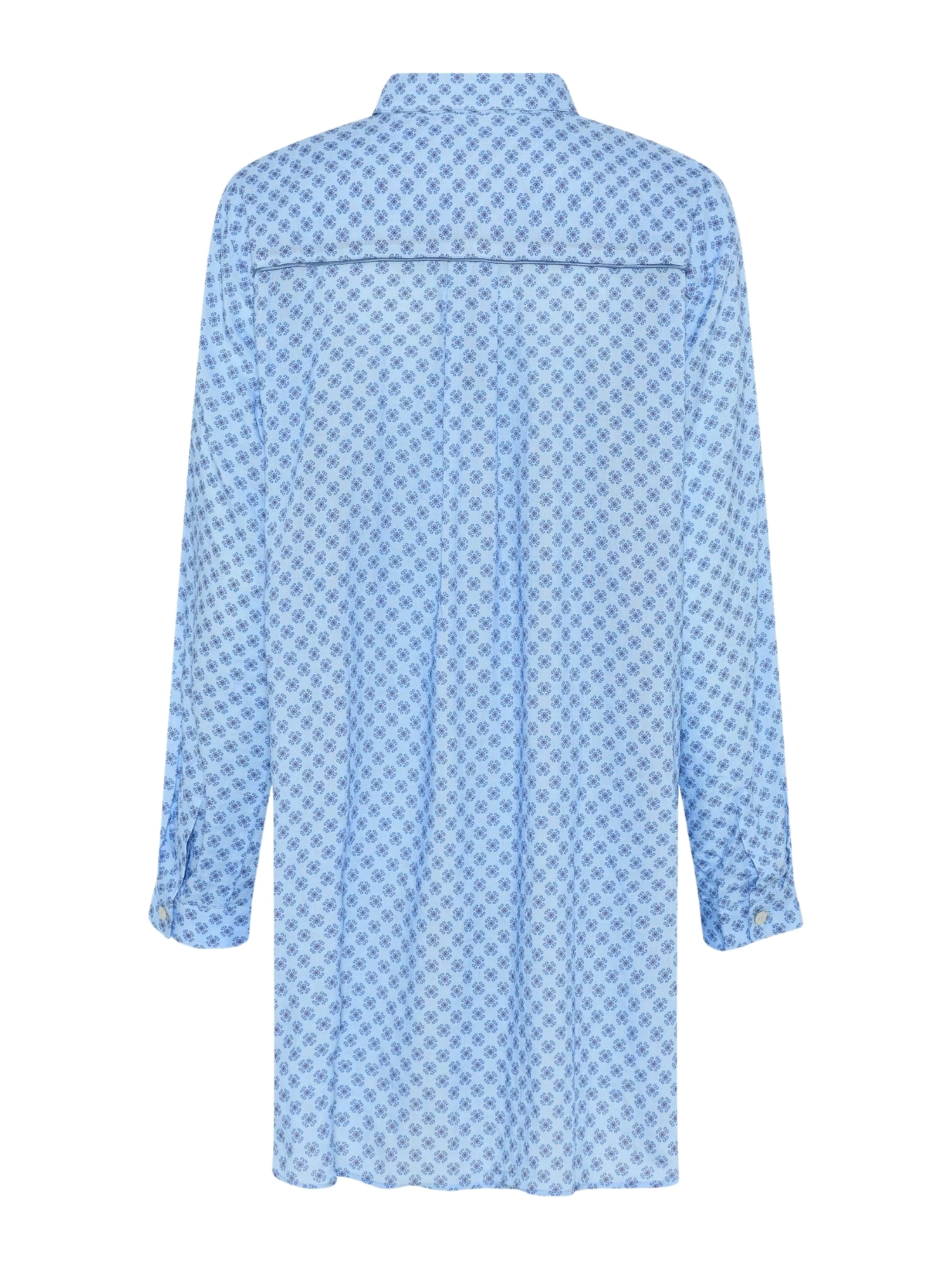 CCDK Copenhagen Pyjama »CCDK Copenhagen sleep shirt Solvei«