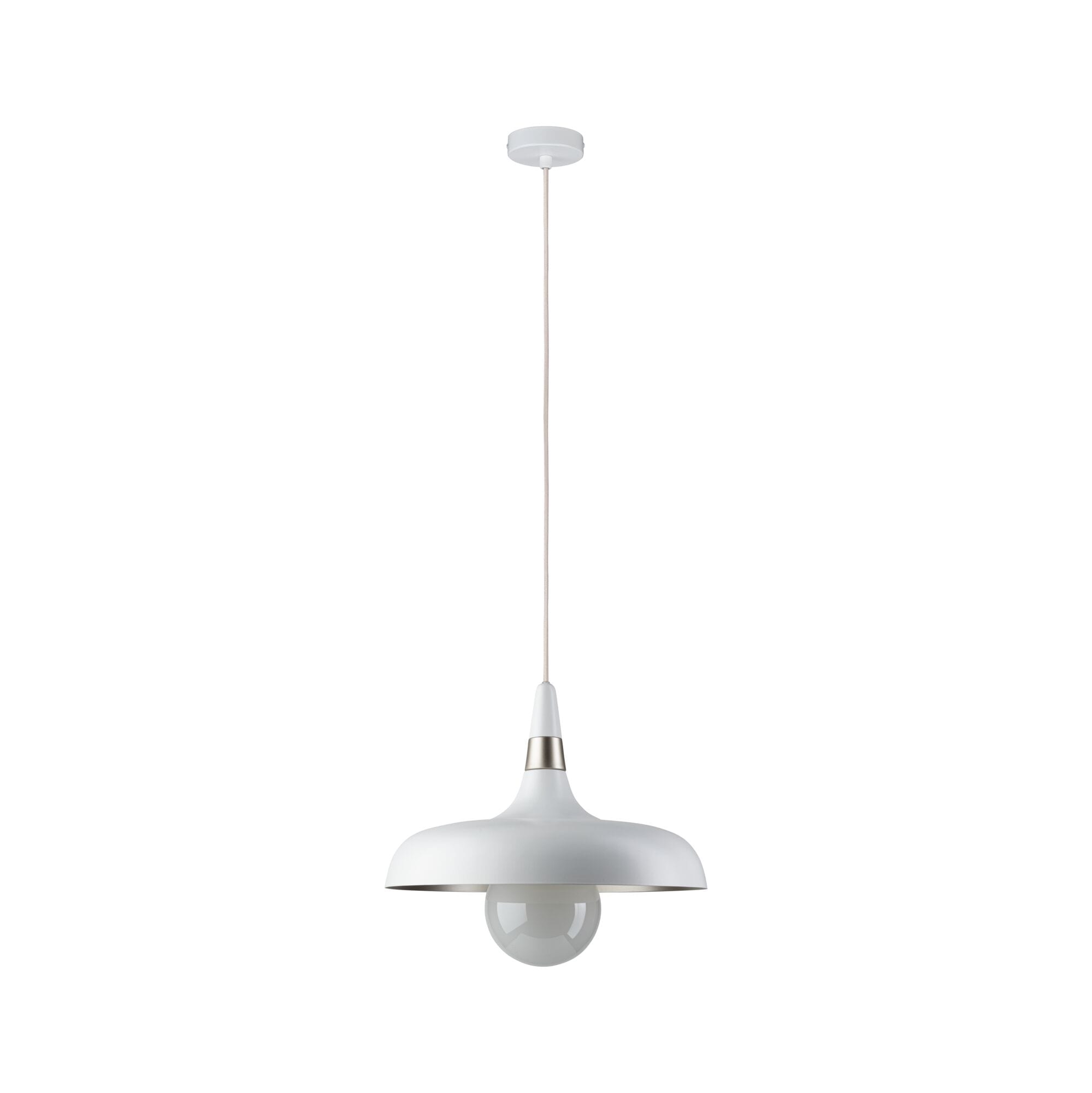 Paulmann Pendelleuchte »Juna« E27 1 Stk. E27, dimmbar