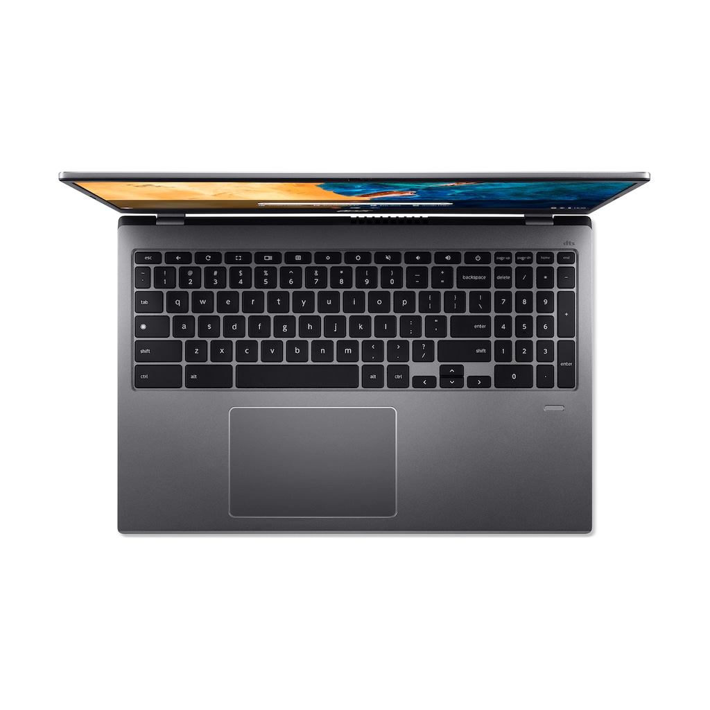 Acer Chromebook »Chromebook CB515-1WT-55A8«, 39,6 cm, / 15,6 Zoll, Intel, Core i5, 512 GB SSD