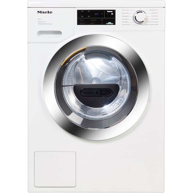 Miele online »WTI360WPM« Waschtrockner kaufen