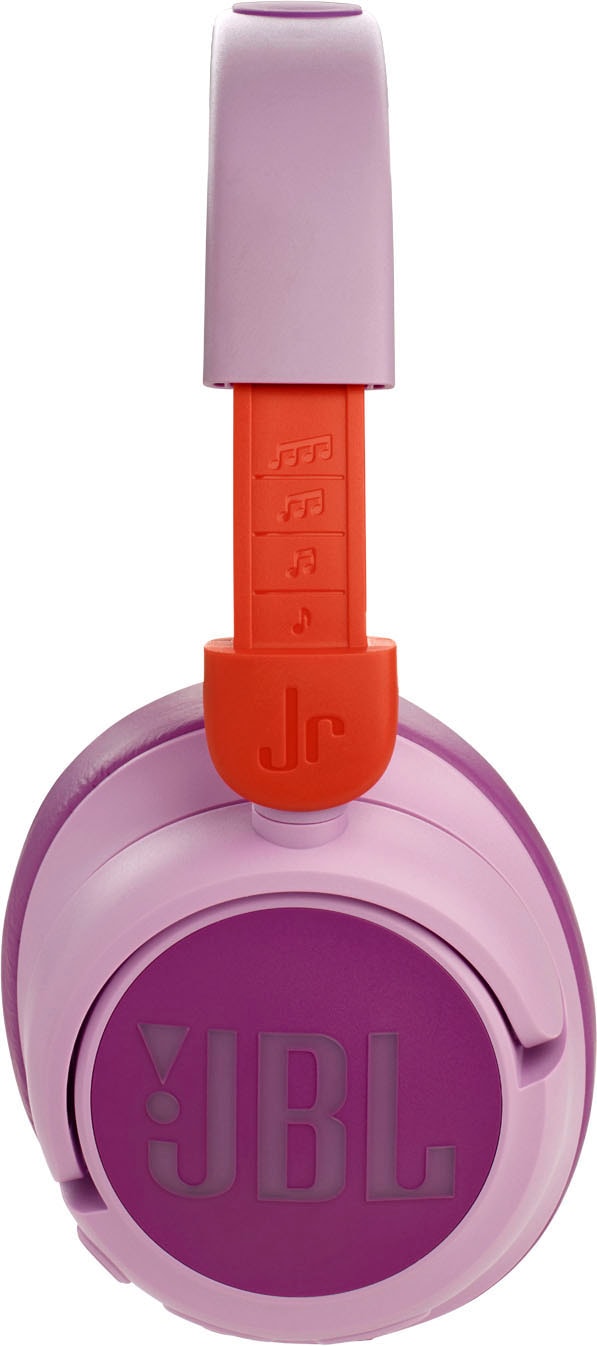 JBL Kinder-Kopfhörer »JR460NC«, Active Bluetooth-A2DP Raten Noise Cancelling bestellen Bluetooth-HFP, Bluetooth-AVRCP Noise-Cancelling, auf
