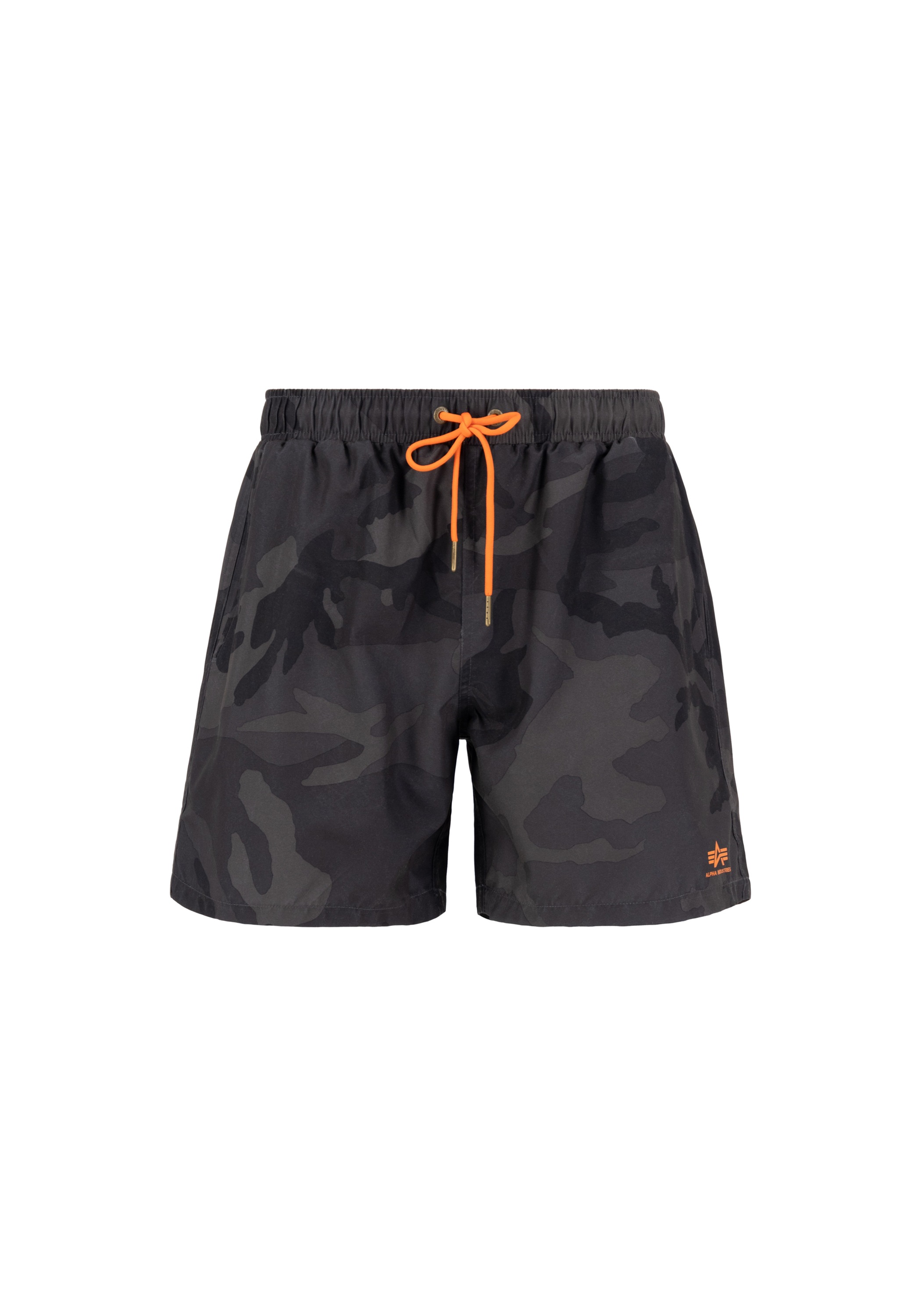 Bild von Alpha Industries Shorts »Alpha Industries Men - Shorts Basic Swim Short«