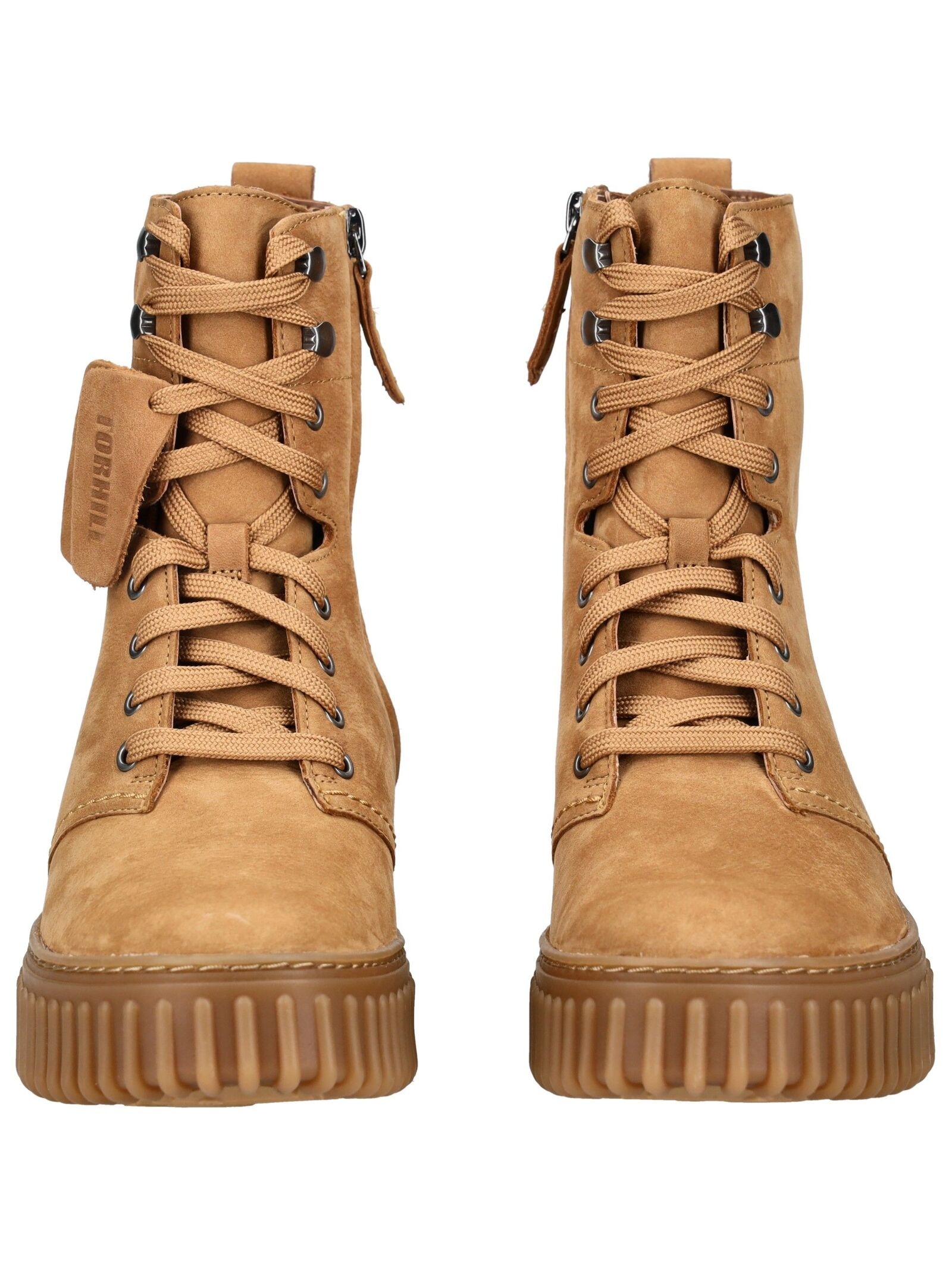 Clarks Schnürstiefelette »Clarks Stiefelette Leder«