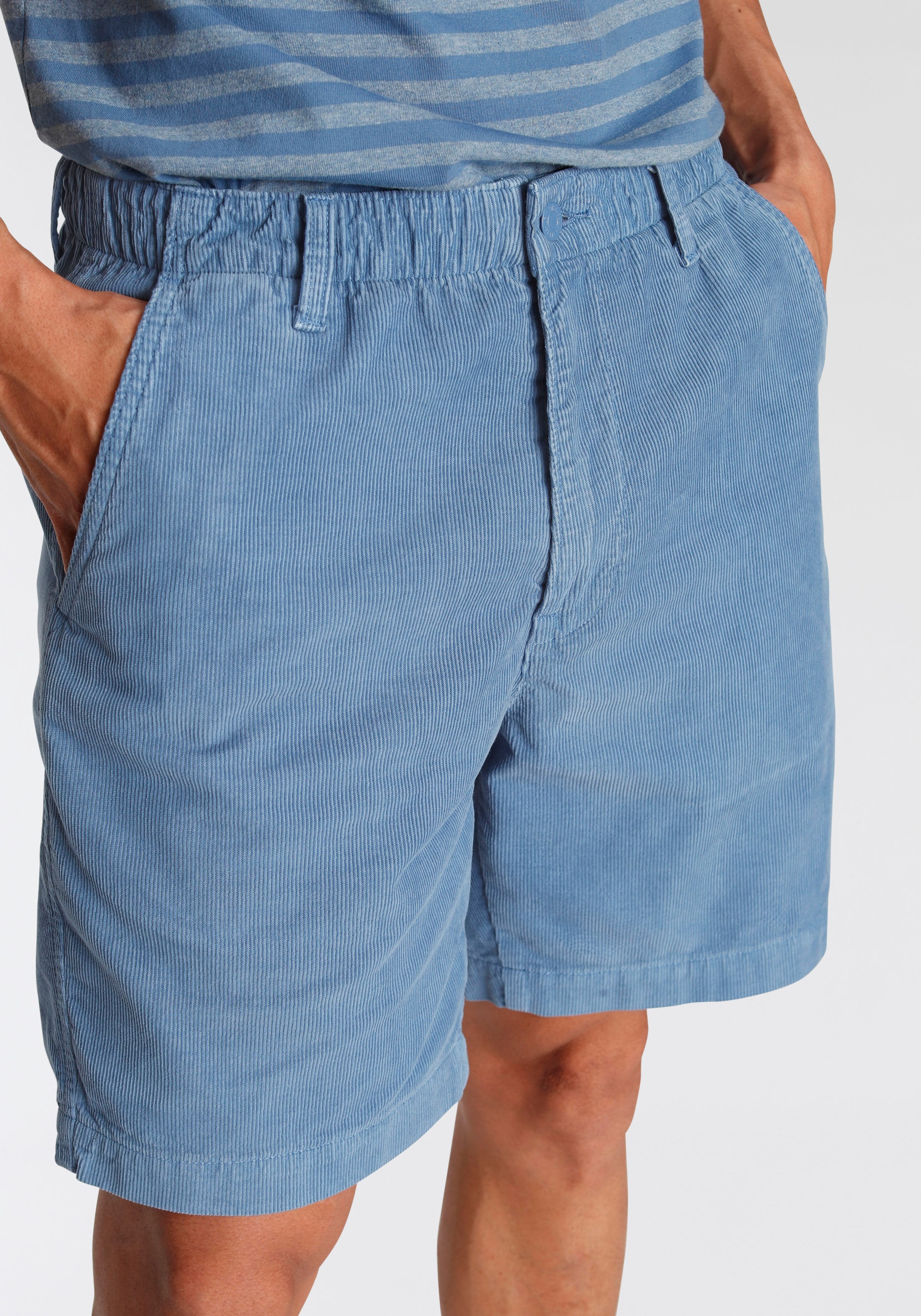 3. Bild von Levi's® Chinoshorts