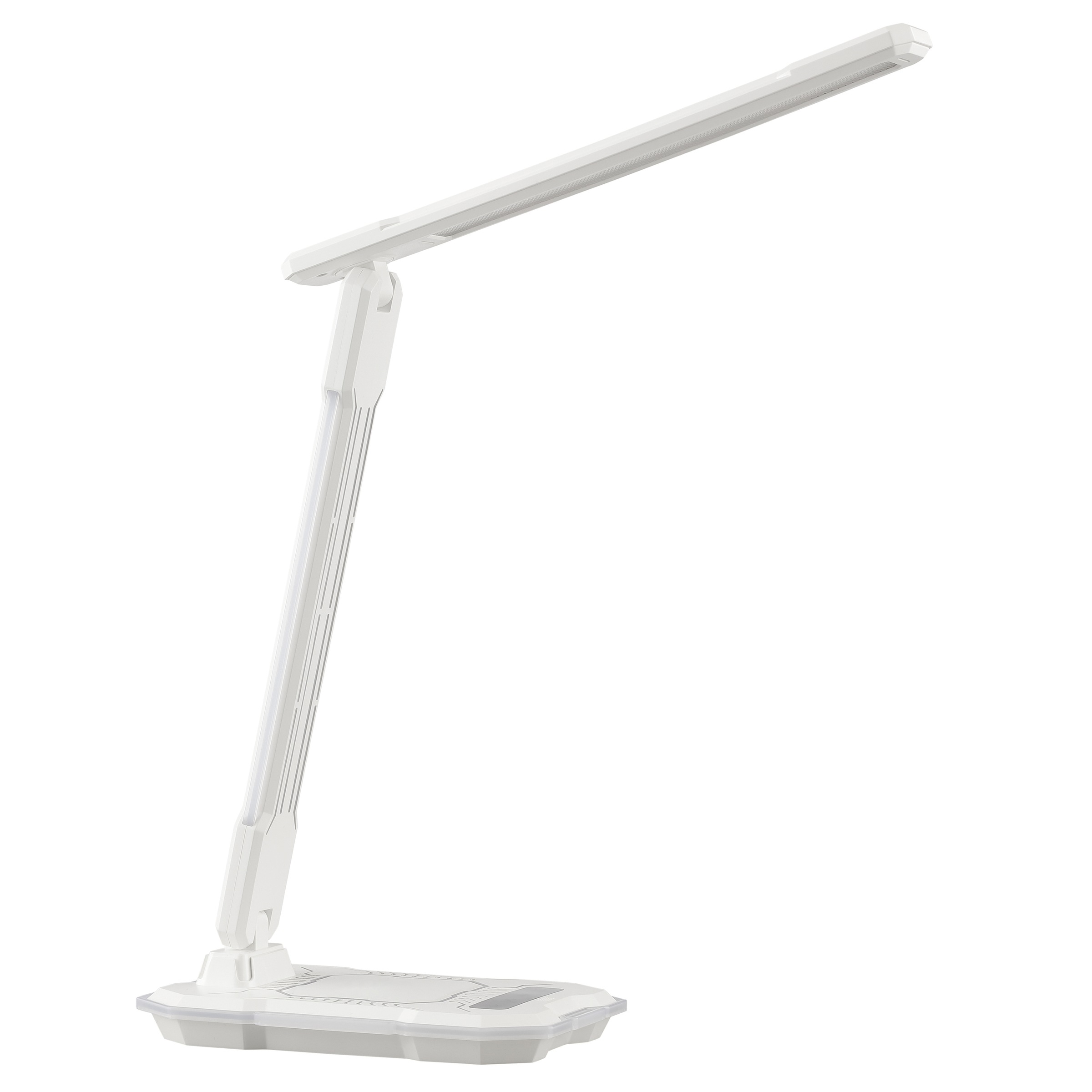 Brilliant LED Schreibtischlampe »Cyberglow« LED-Modul 1 Stk. warmweiß - kal günstig online kaufen