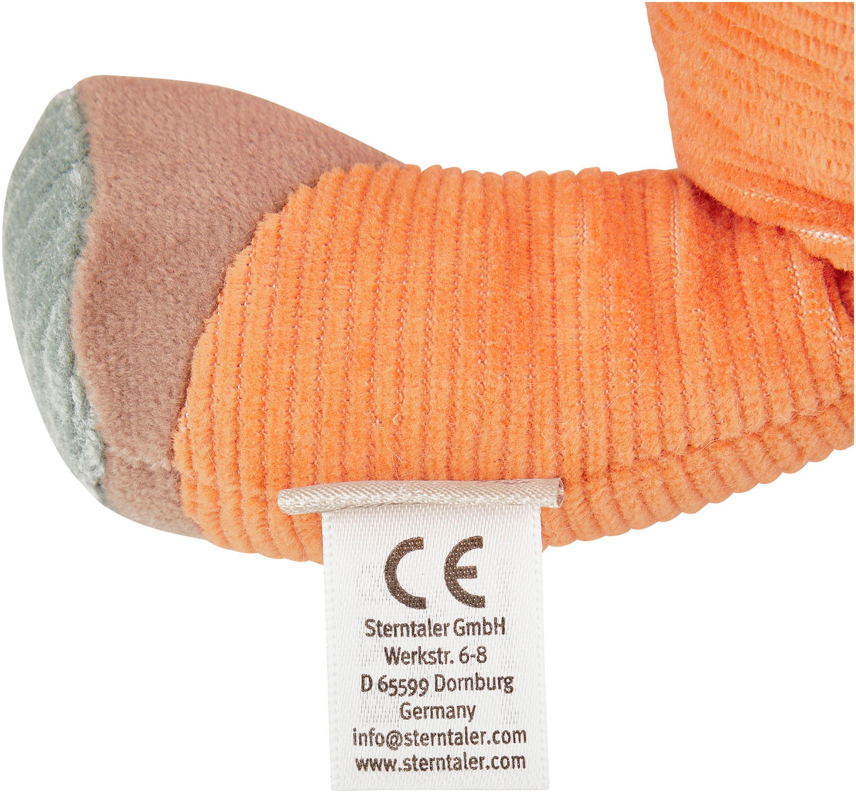 Sterntaler® Spieluhr »Fuchs Filou L«