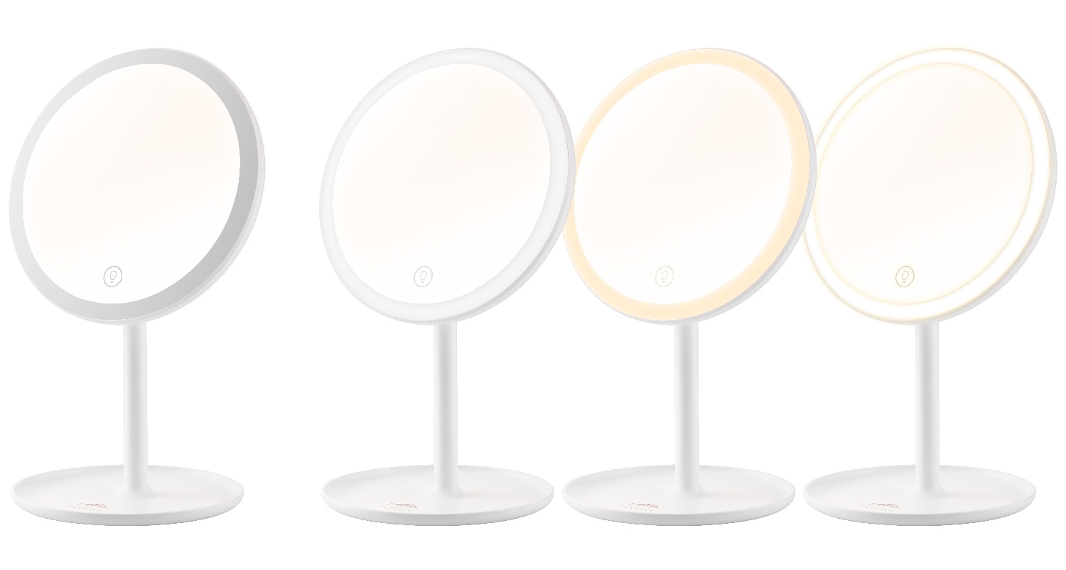 eta Kosmetikspiegel »ETA135490000«