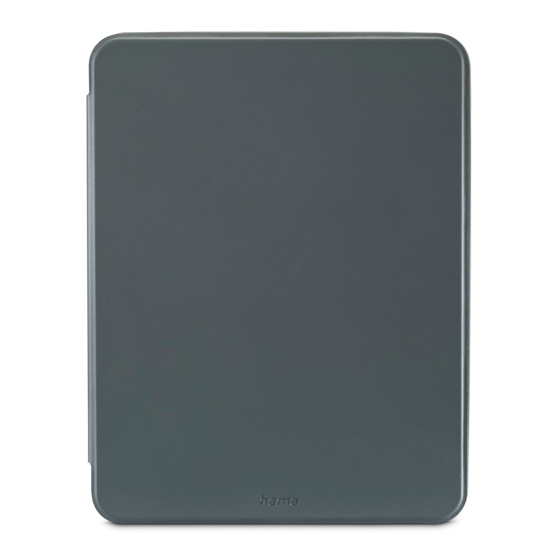 Hama Tablettasche »Tabletschutzhülle für Apple iPad Air 11" (2024), Grau«, mit Standfunktion, Deckel abnehmbar